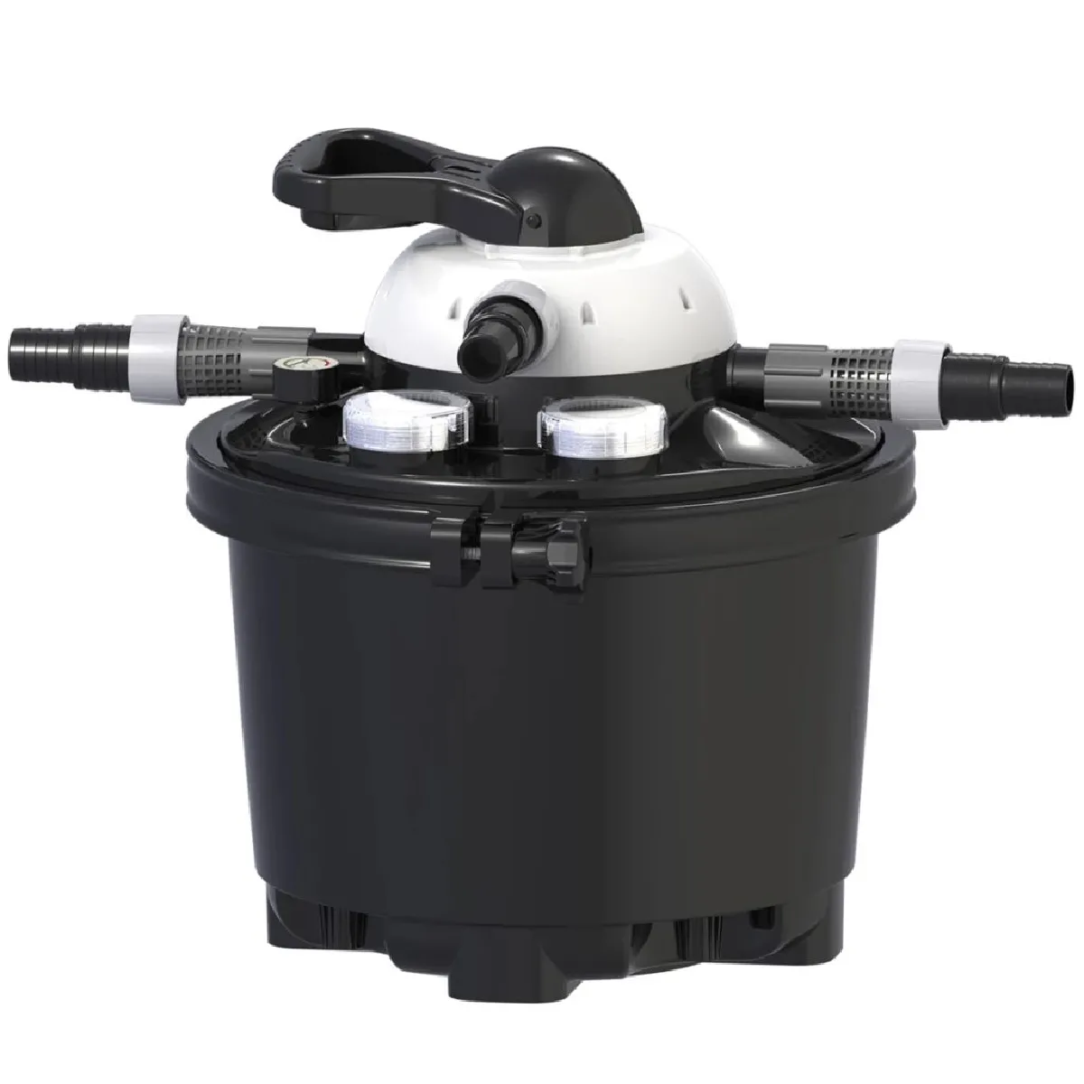 Comparer les prix de Velda Clear Control 25 UV-C