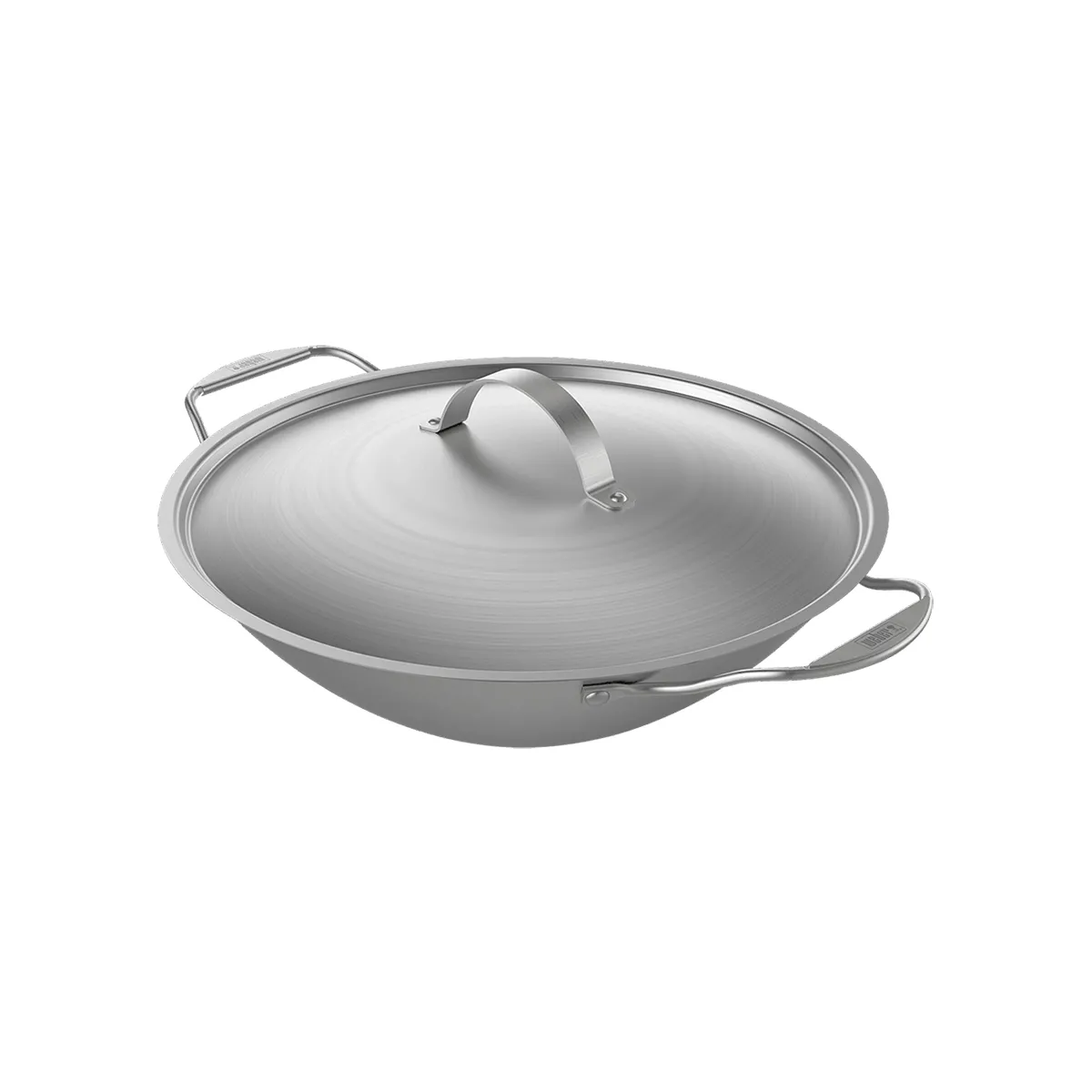 Weber Wok Crafted - vue 10