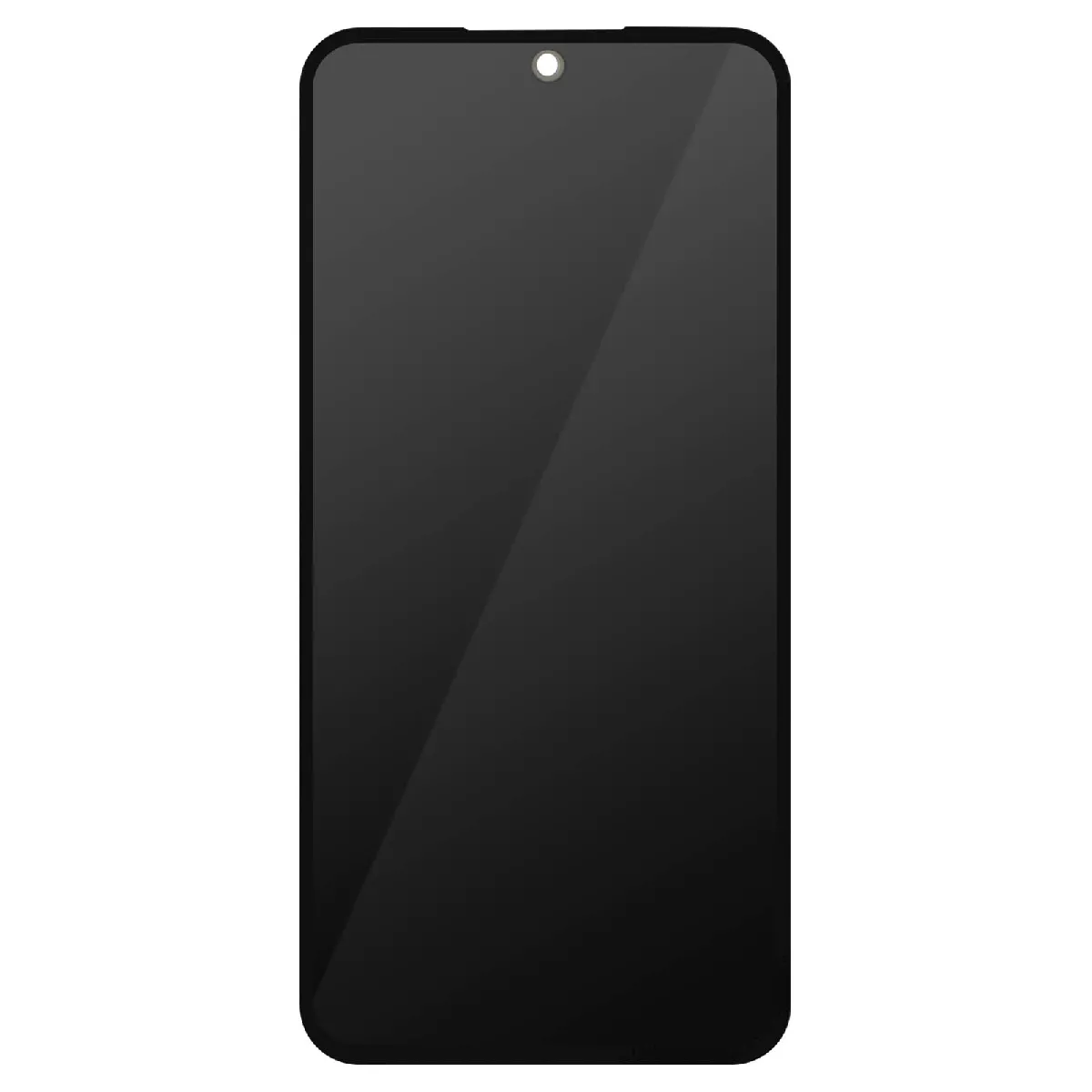 Samsung Galaxy S23 FE - Écran LCD et Vitre Tactile Original - Noir