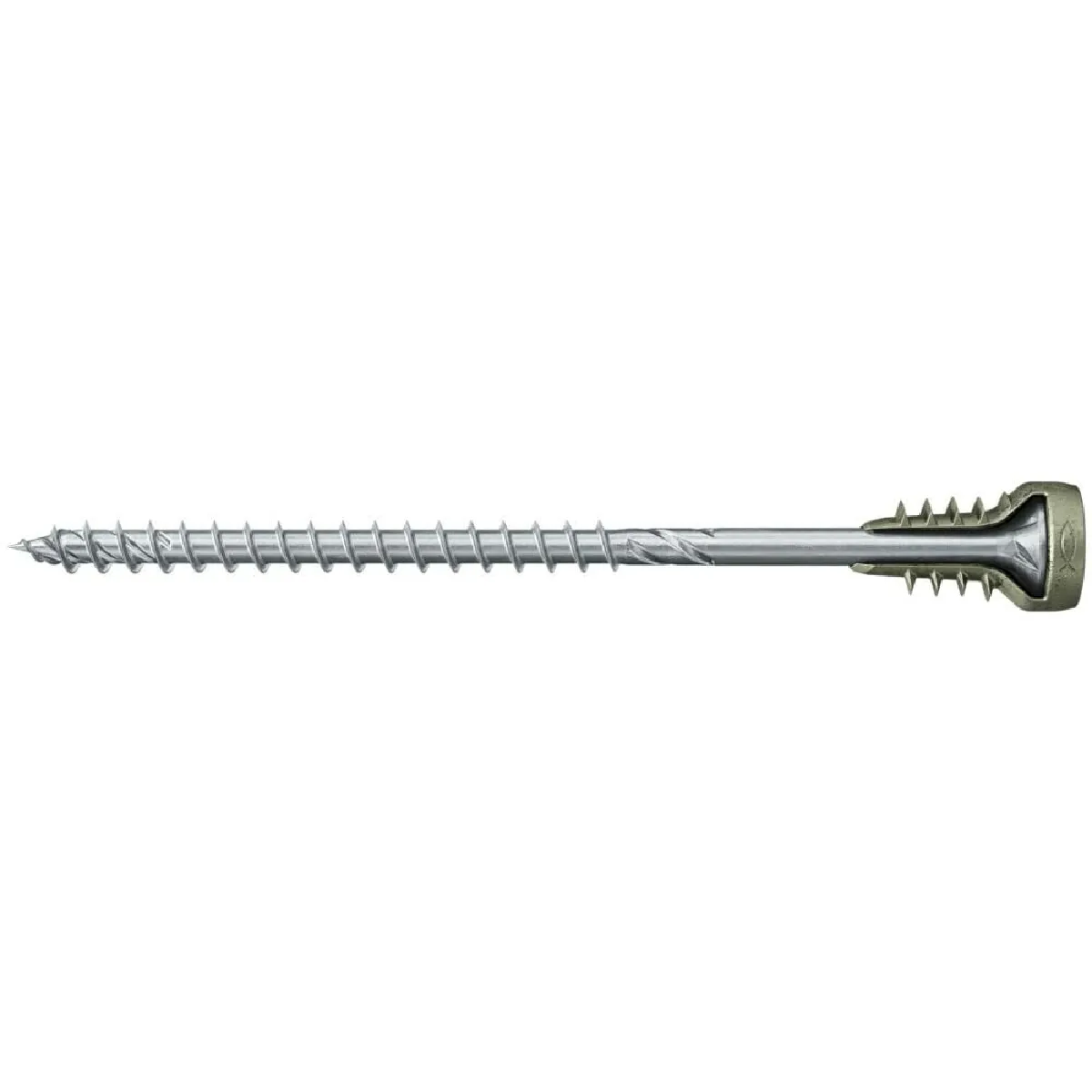 Fischer FAFS 5.0 x 100
