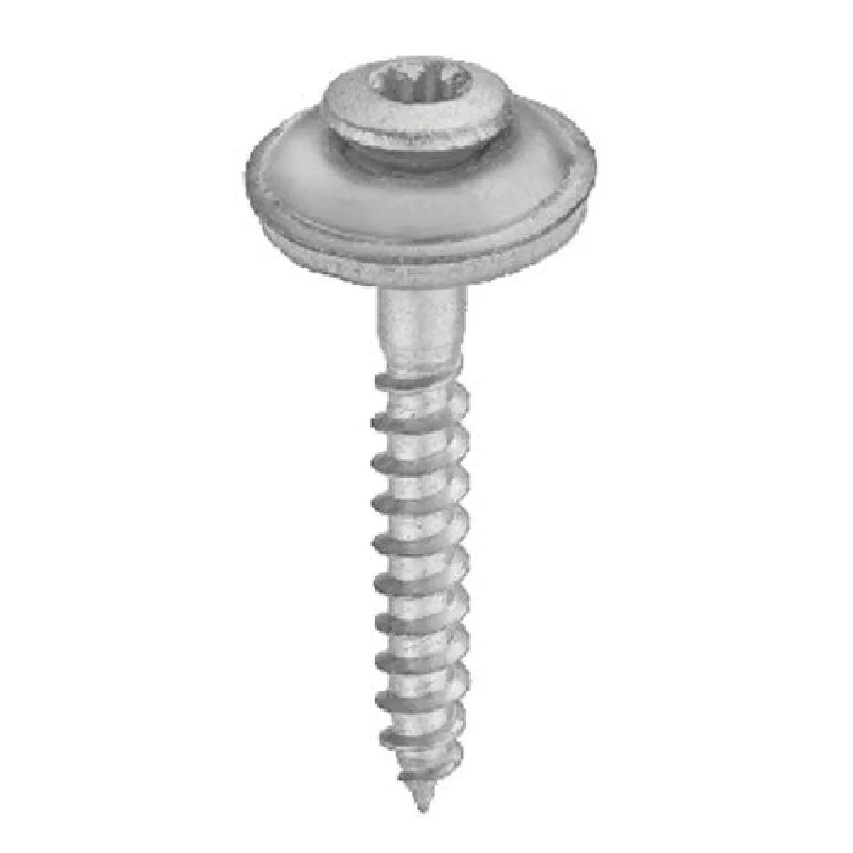 Générique Con:p Vis Spengler Torx 4,5X35