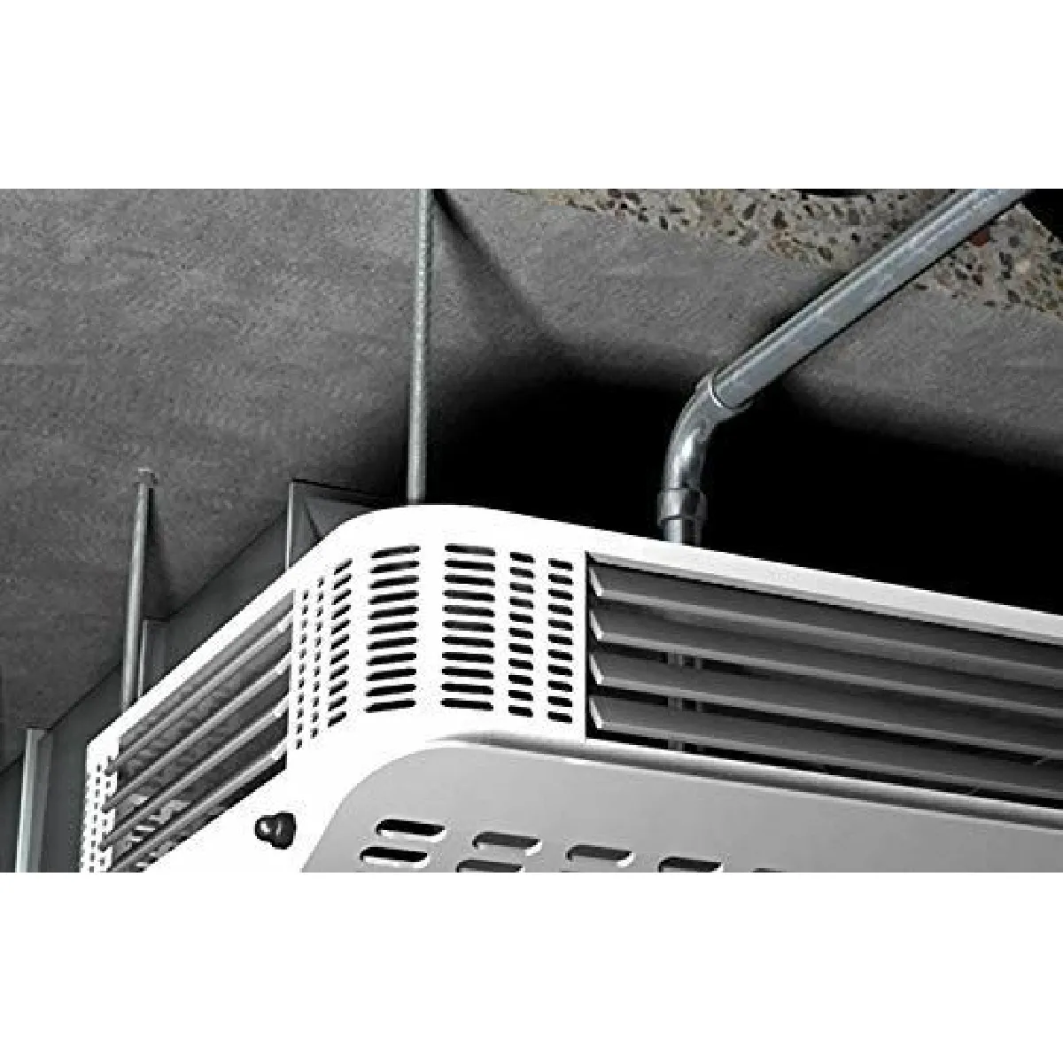 Fischer ULTRACUT FBS II - vue 4