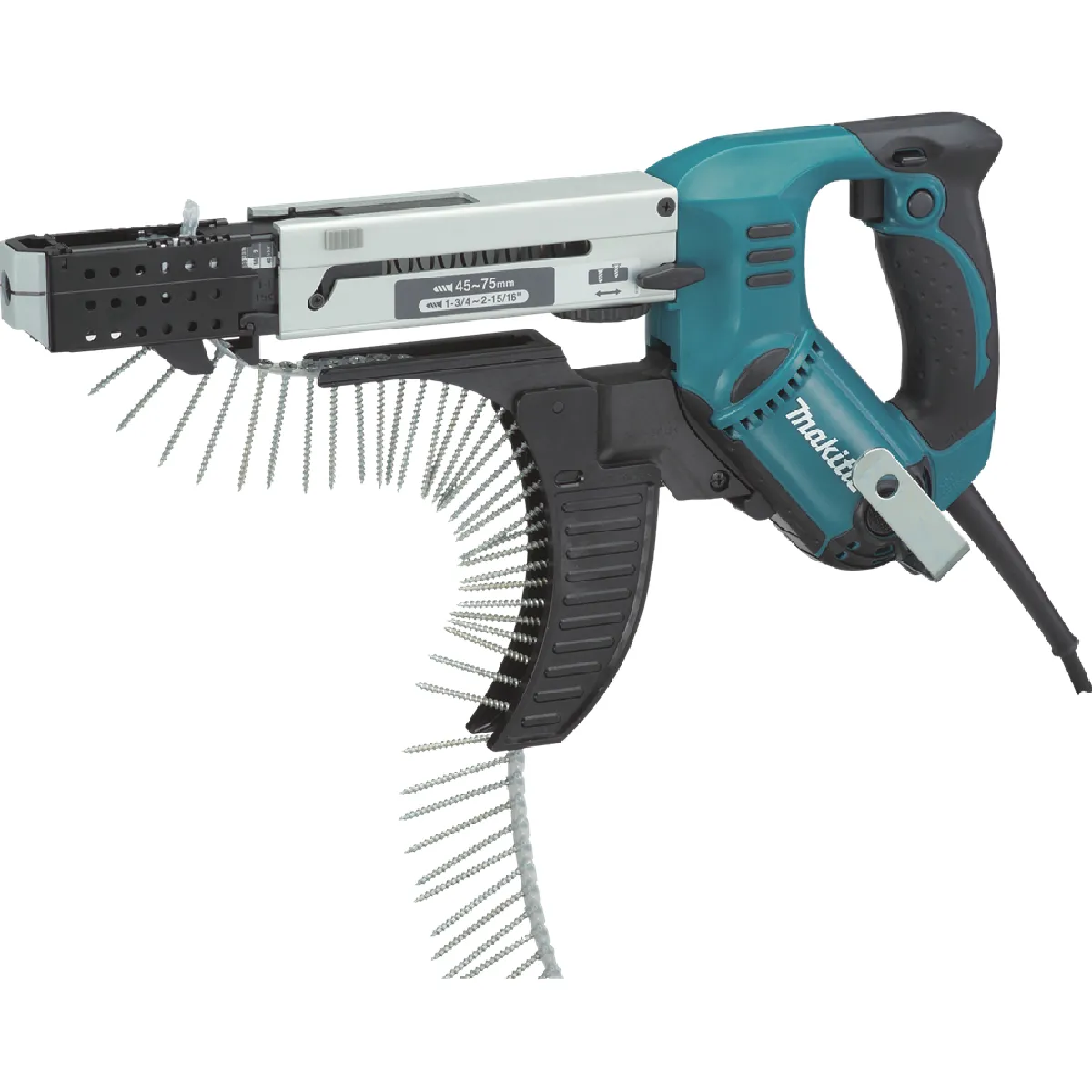 Makita 6844 - vue 2