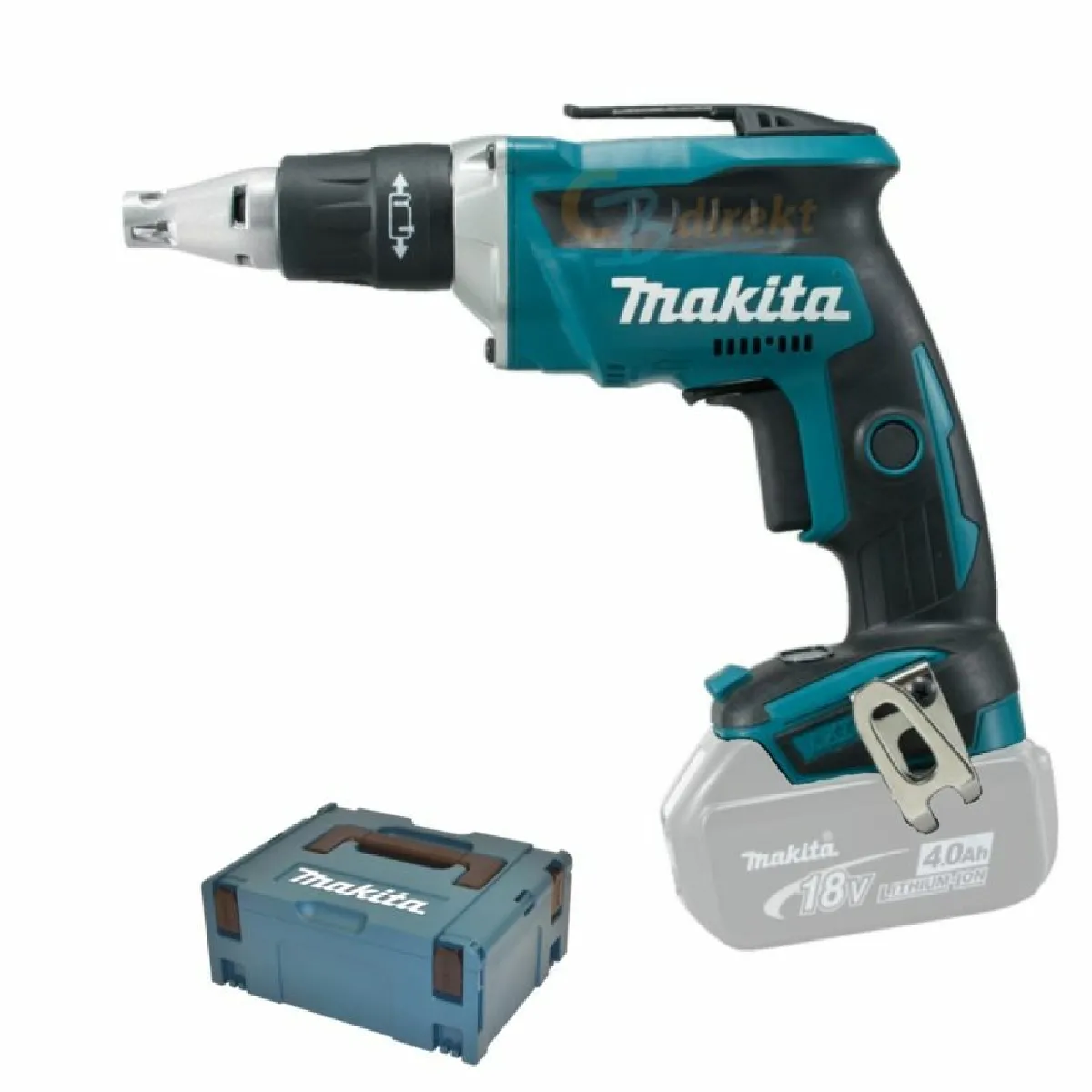 Makita DFS 452 Y1J