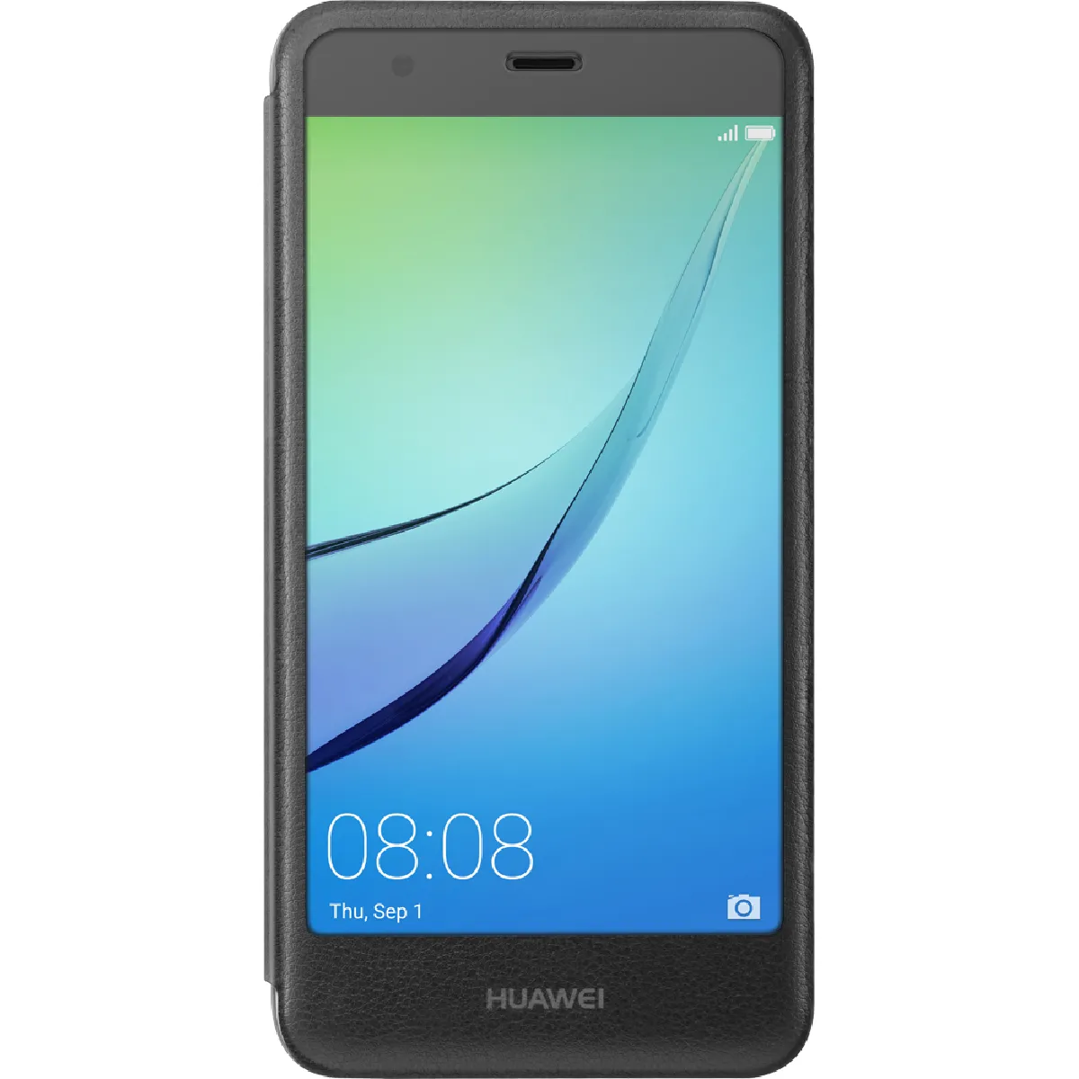 Huawei Étui de portable Étui avec fenêtre Smart ViewHuawei Nova Ref: 51991765 - vue 2