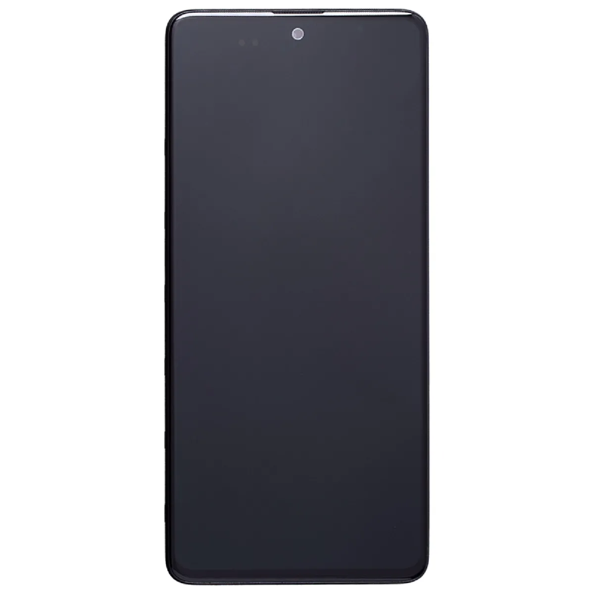 Bloc Complet Samsung Galaxy A51 Écran LCD Vitre Tactile Original