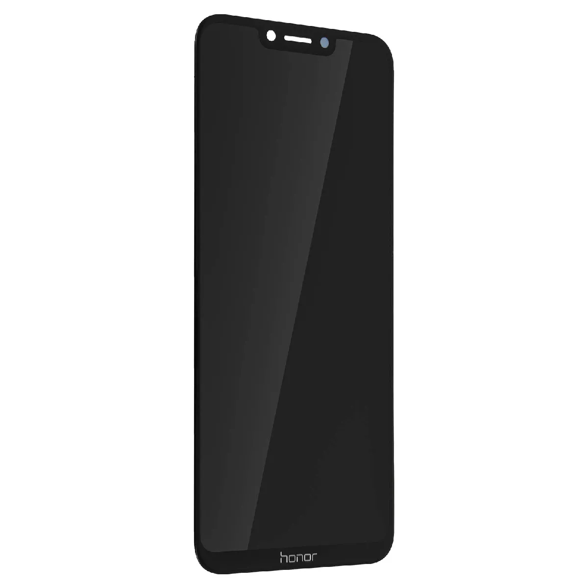 Avizar Noir Clappio Écran Lcd Pour Honor Play Bloc Complet Tactile Compatible