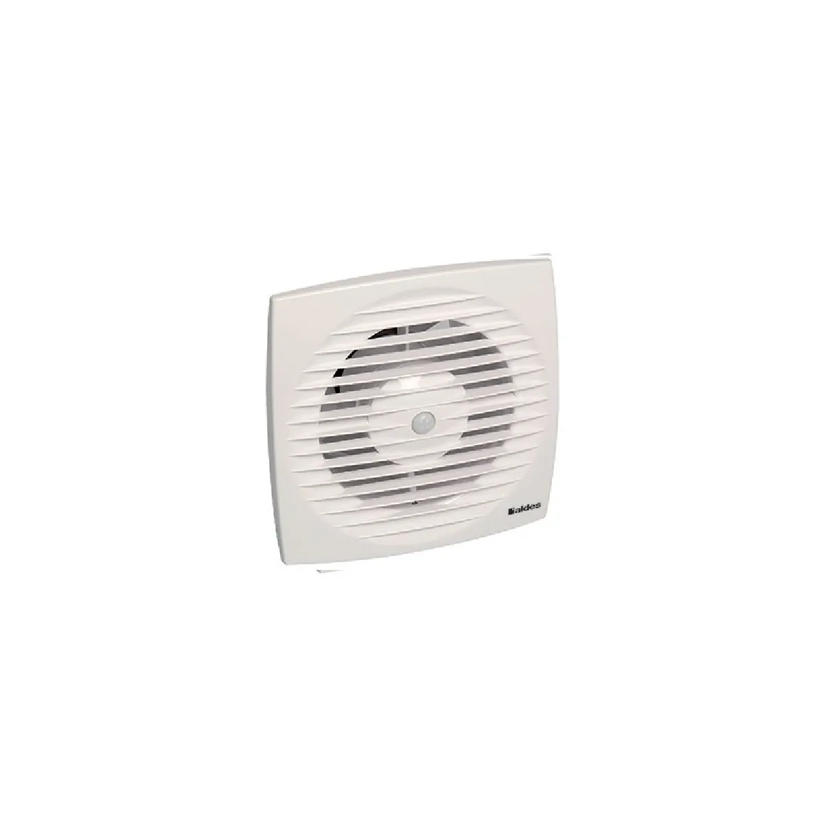 Aldes Blanc Design 100 P