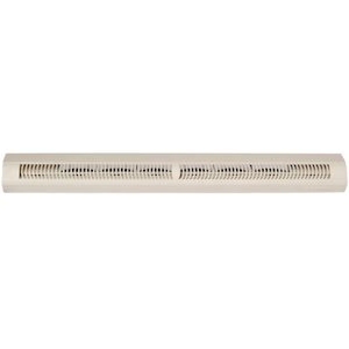Aldes Blanc Grille D’aération Ea30