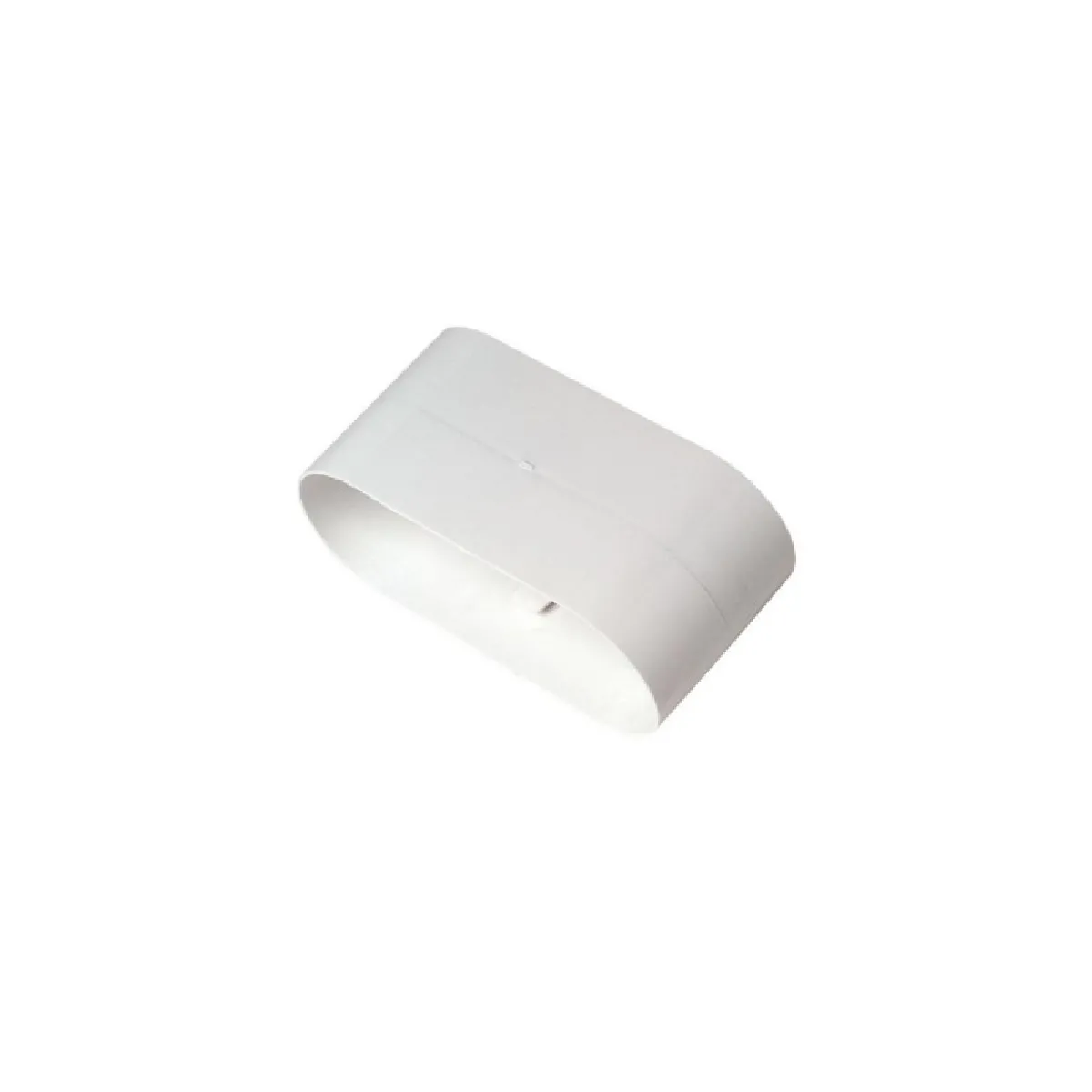 Aldes Blanc Minigaine Gaine D’aération
