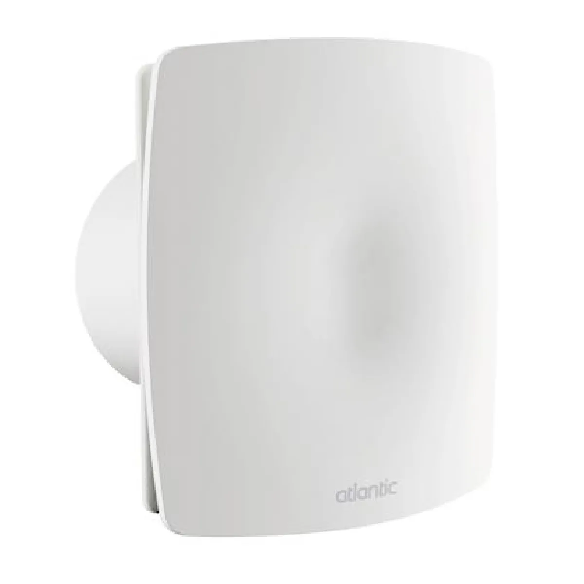 Atlantic Blanc Curv Confort 100