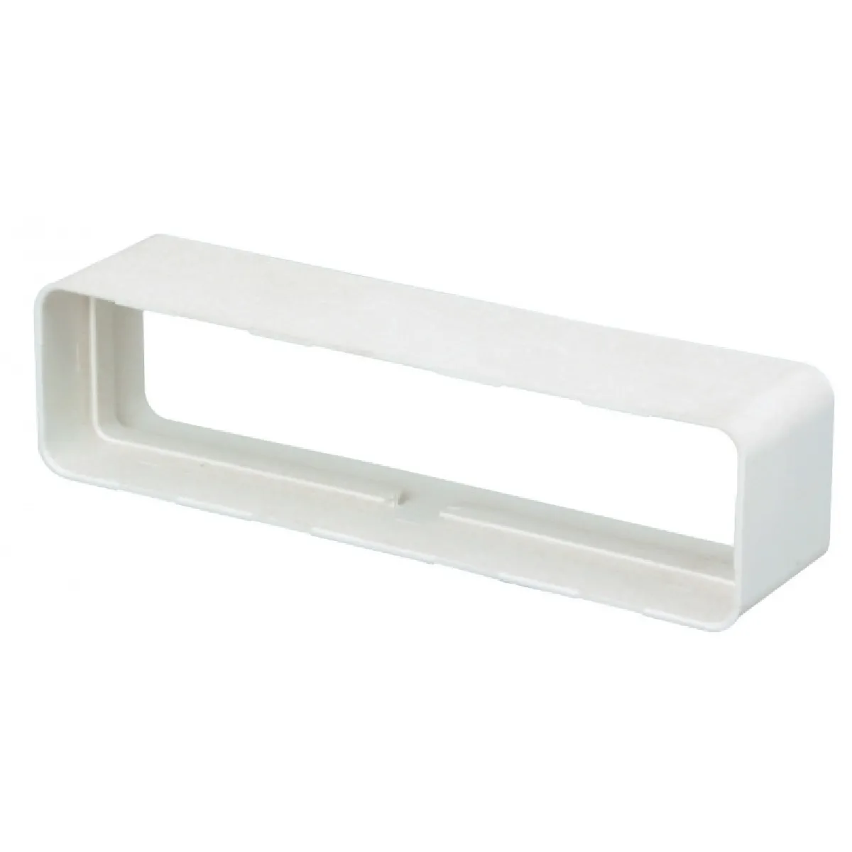 Atlantic Conduit Rigide Raccord Droit 460008 Pour Vmc - Image 2
