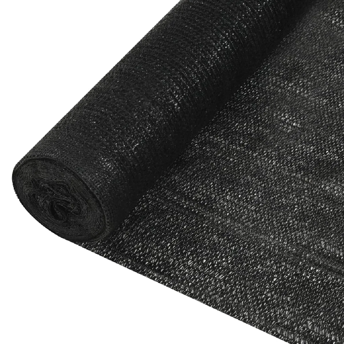 vidaXL Filet Brise vue 1 5x50 - vue 2