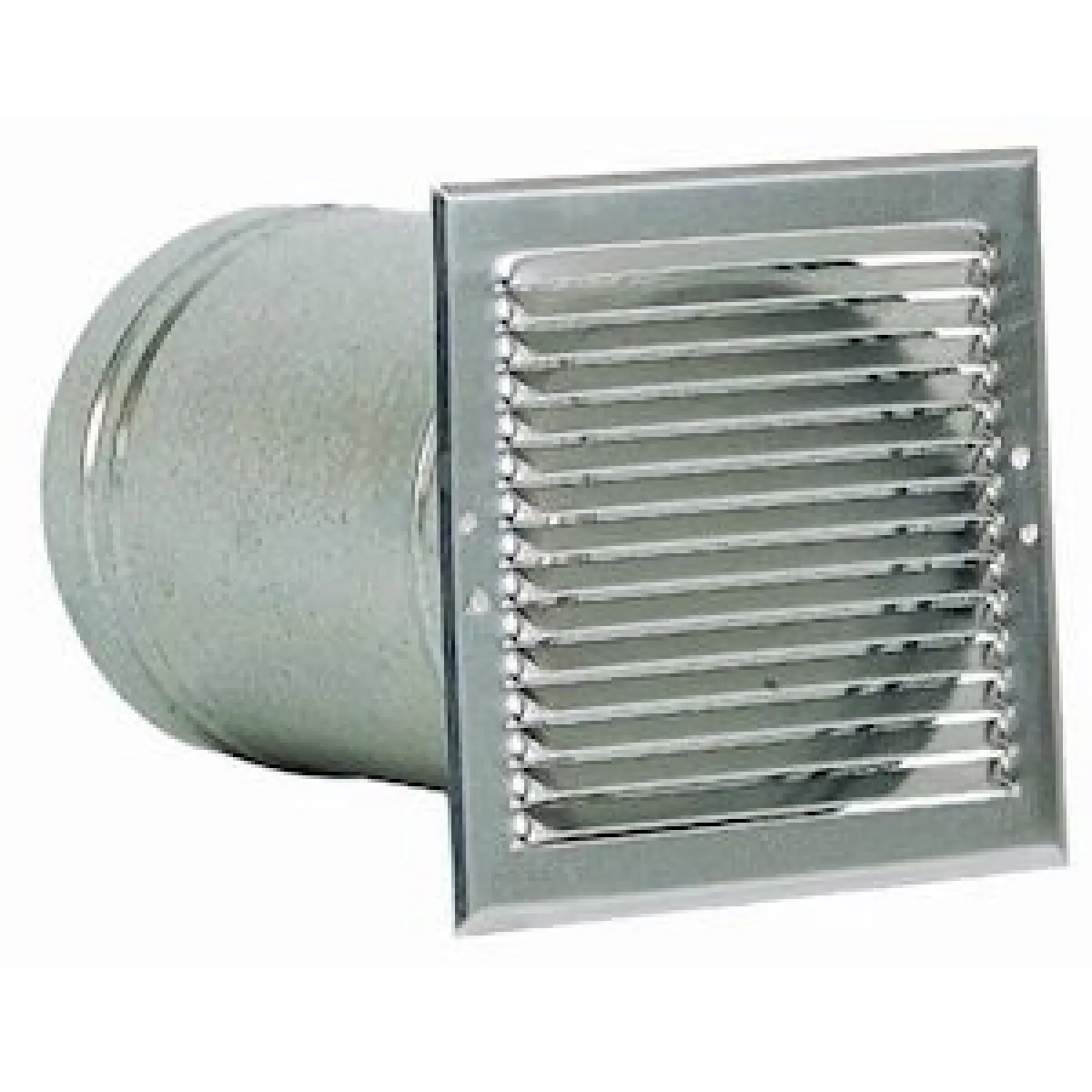 Atlantic Gris 533159 - Diamètre 160 Mm