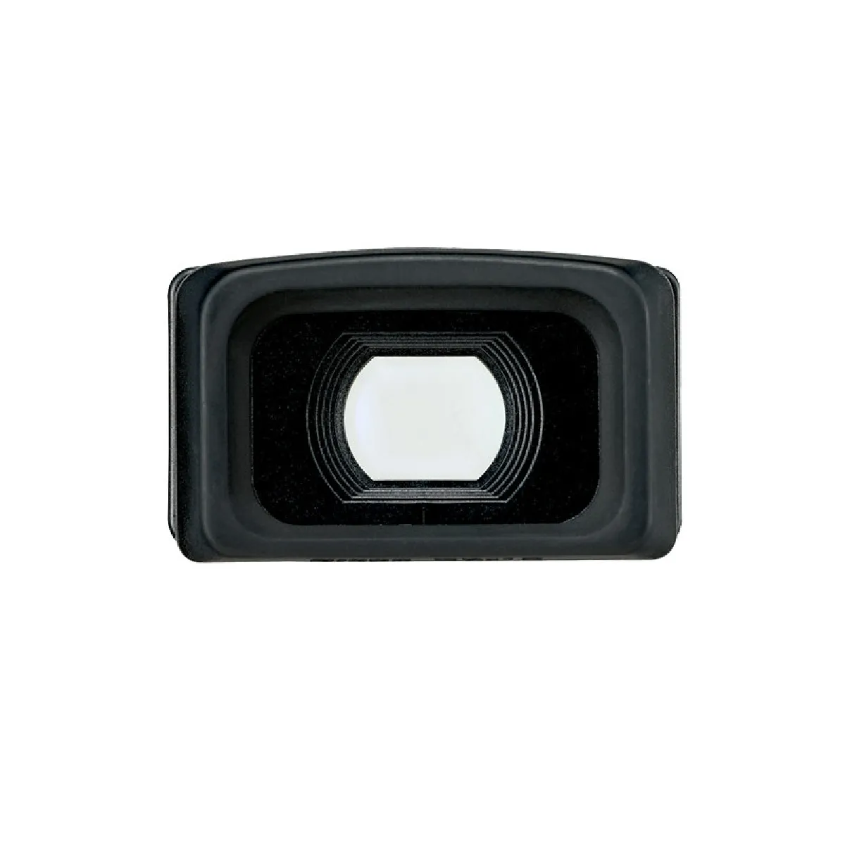 Oeilleton Caoutchouc Nikon DK-21M – Compatible D780, D7100, D750, D610 - vue 2