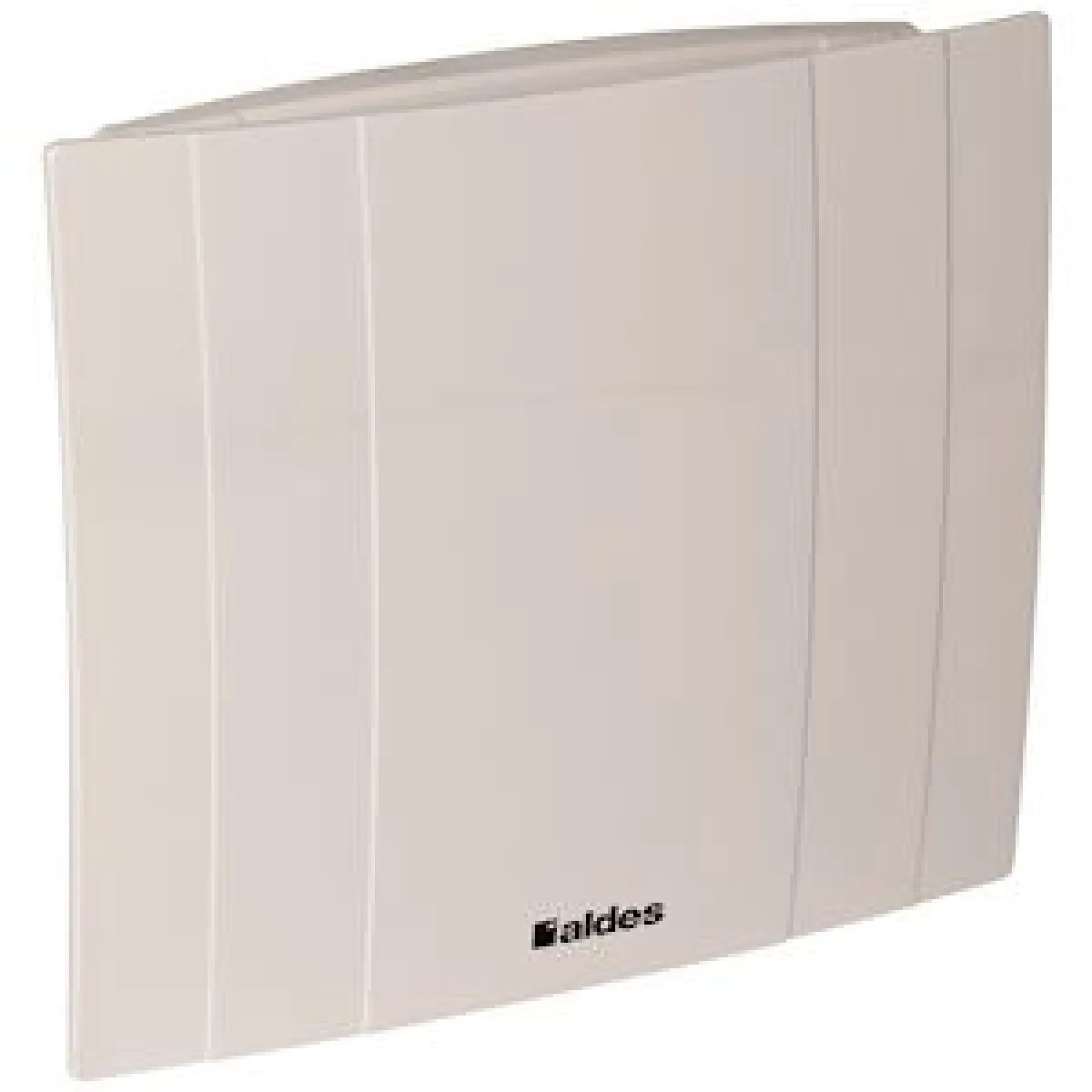 Aldes Blanc Deco 100 H