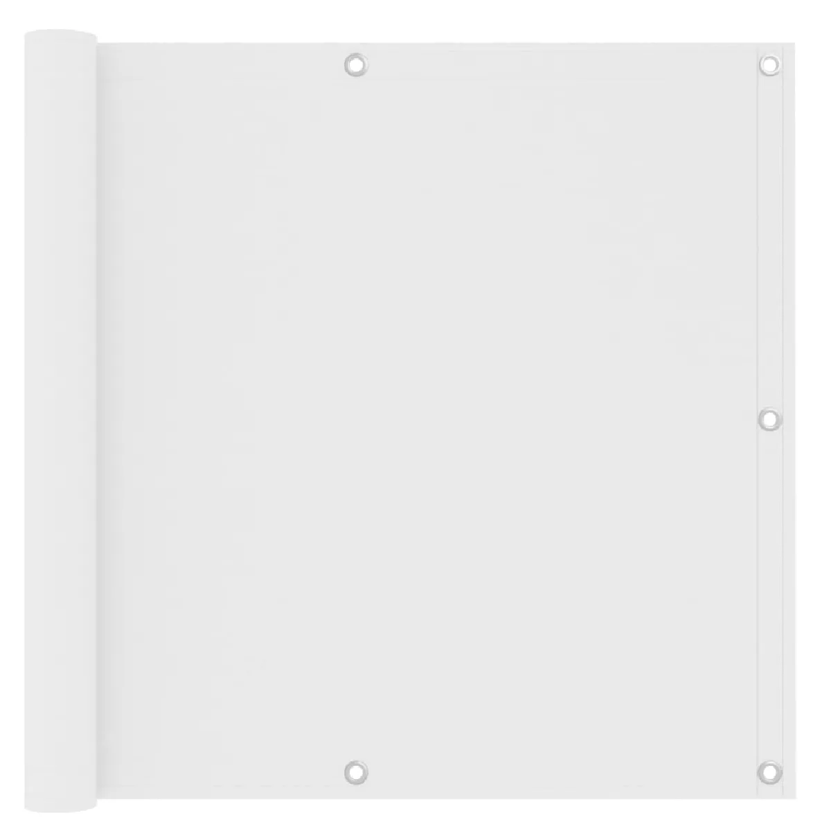 vidaXL Voile de parasol 4x4x5 8 - vue 7