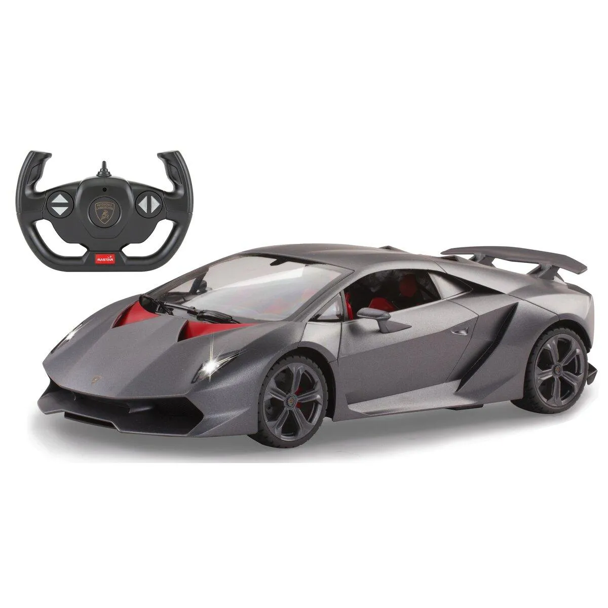 Jamara Lamborghini Sesto Elemento 2,4Ghz 1:14 - Image 3