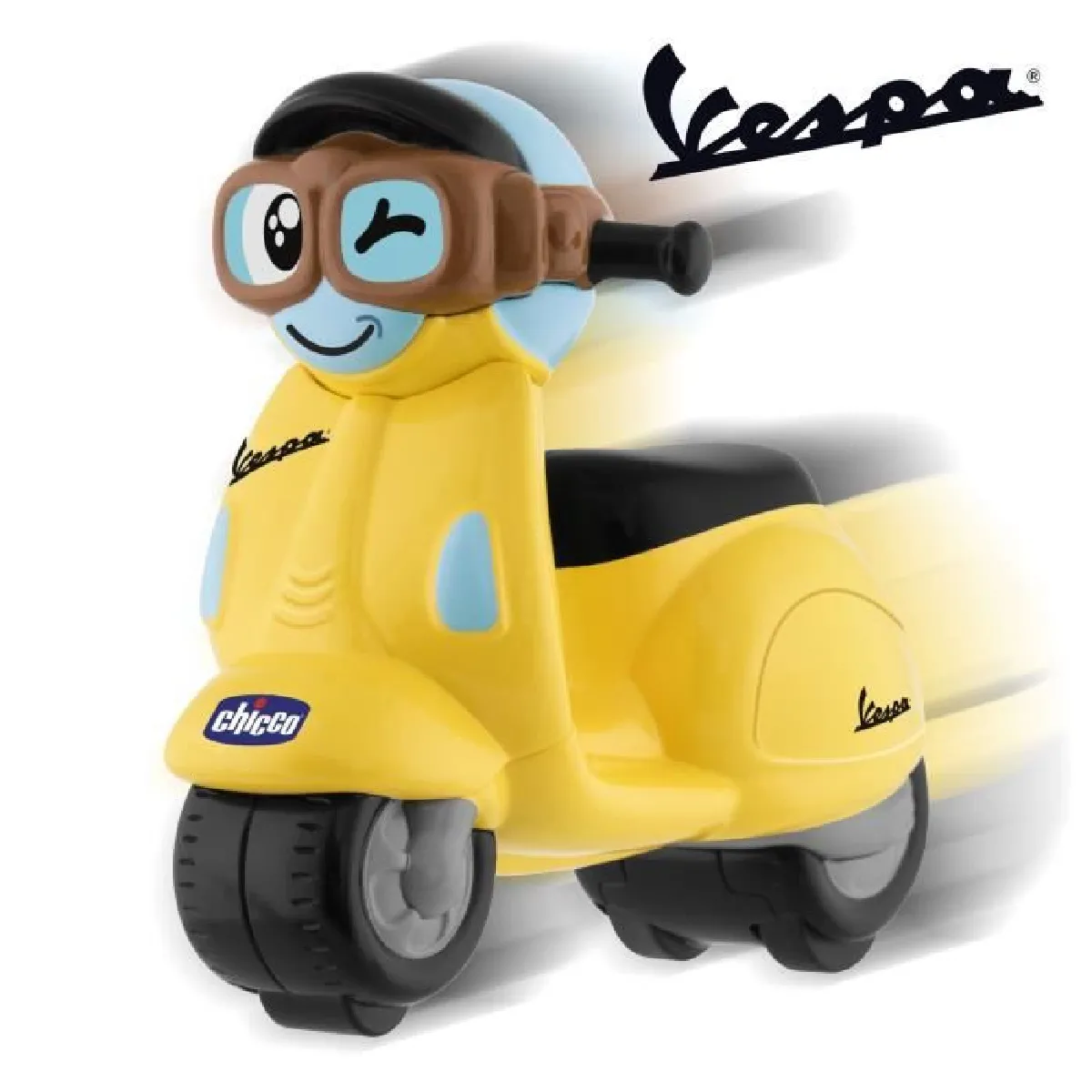 Chicco Mini Vespa Primavera - vue 2