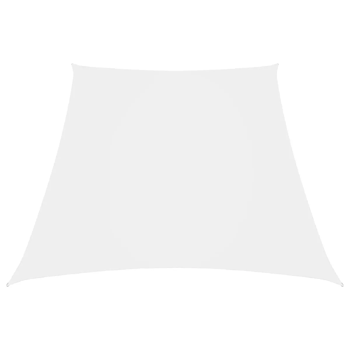 vidaXL Voile de Parasol 35x4