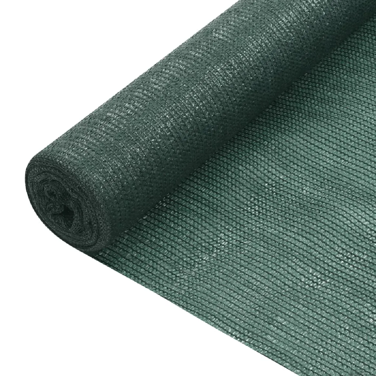 vidaXL Filet brise vue 1x50 - vue 1