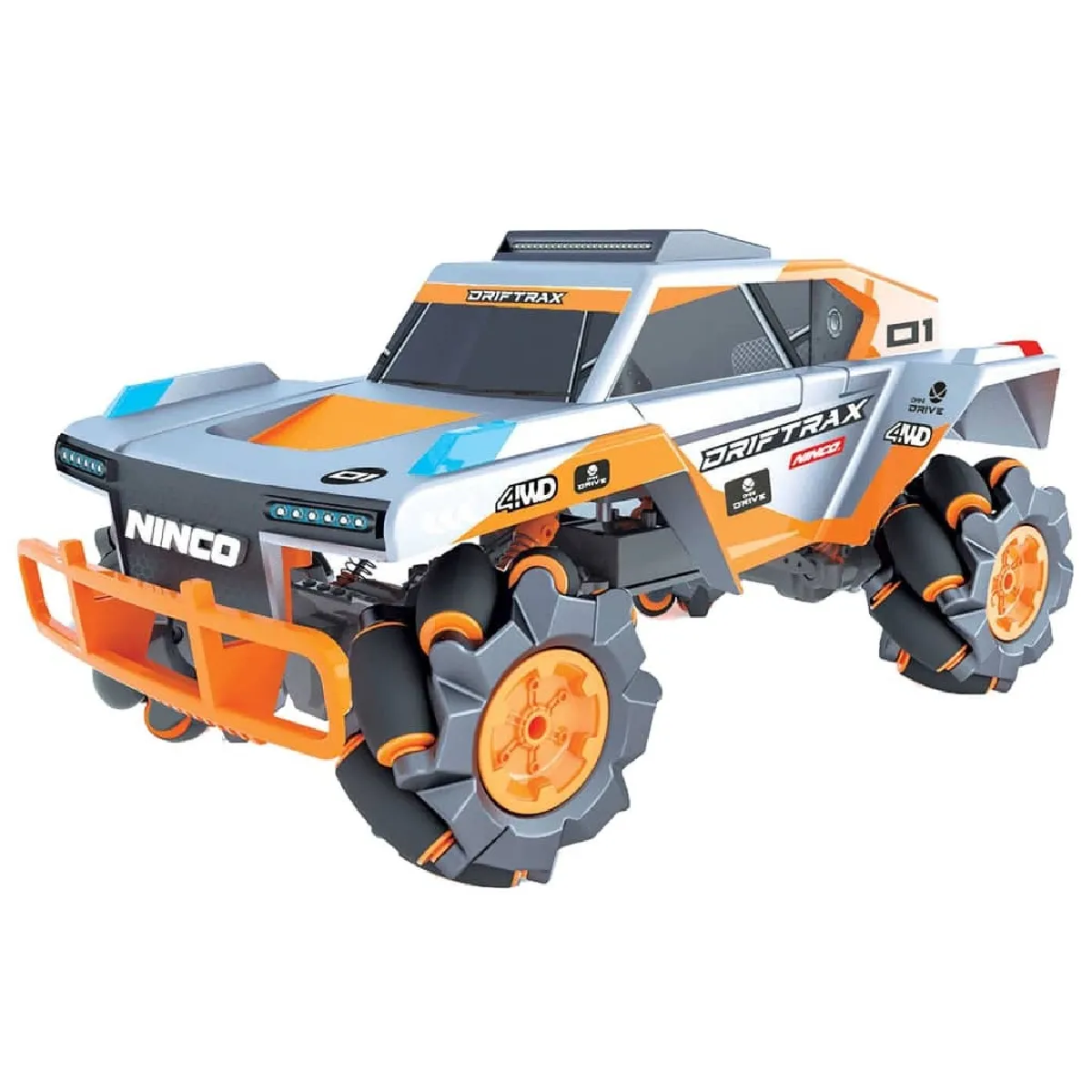 Ninco Drifttrax