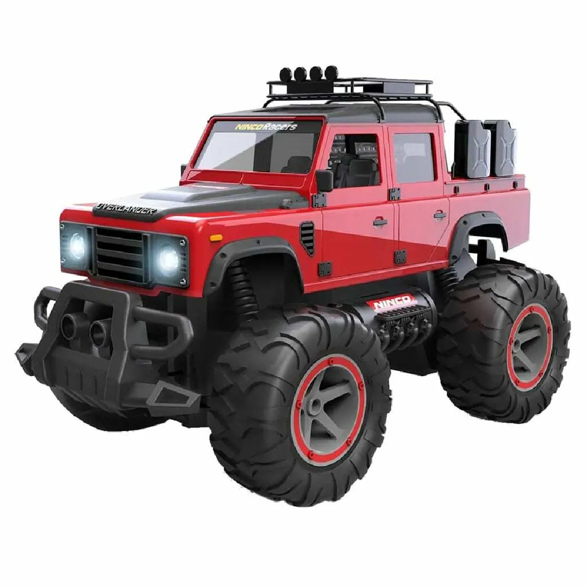 NINCO Overlander 1:14 RC