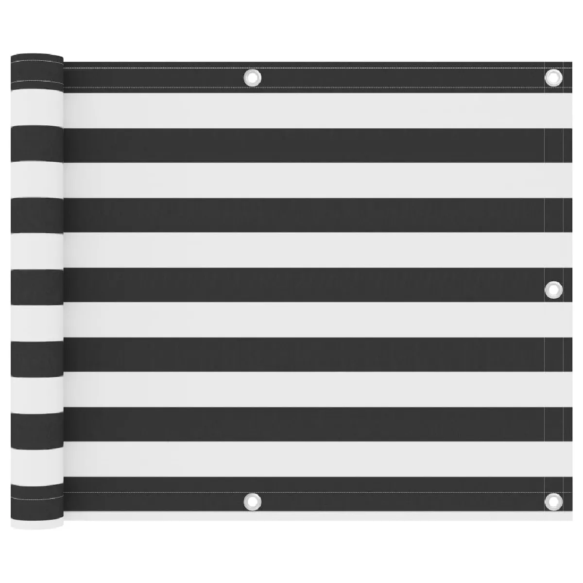 vidaXL Écran de Balcon