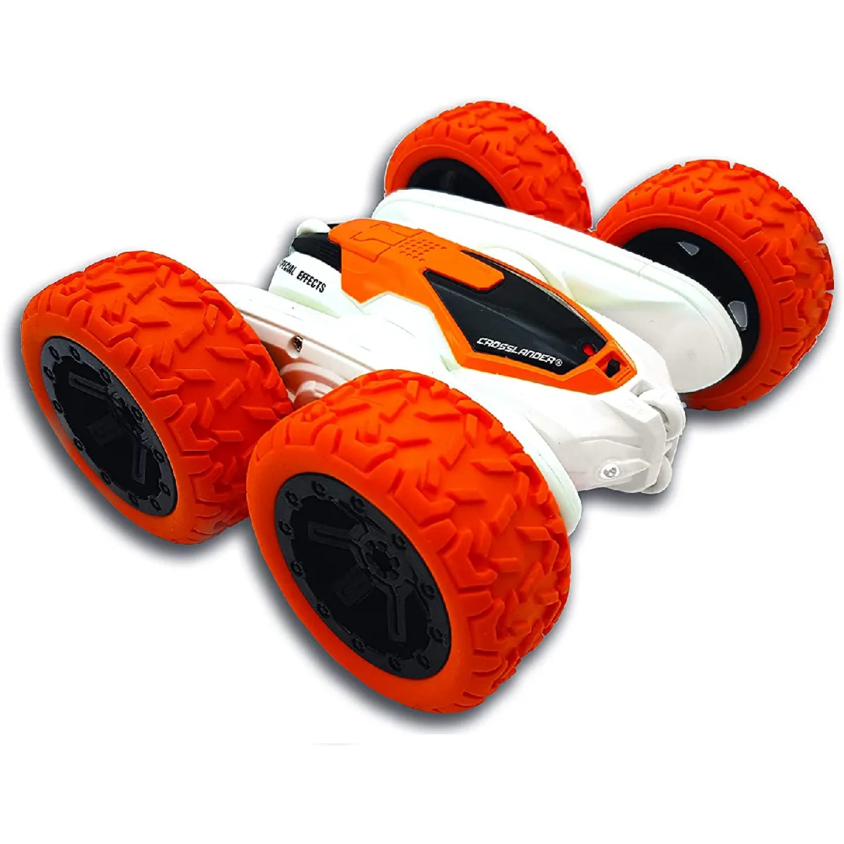 LEXIBOOK Crosslander Tout Terrain - vue 3