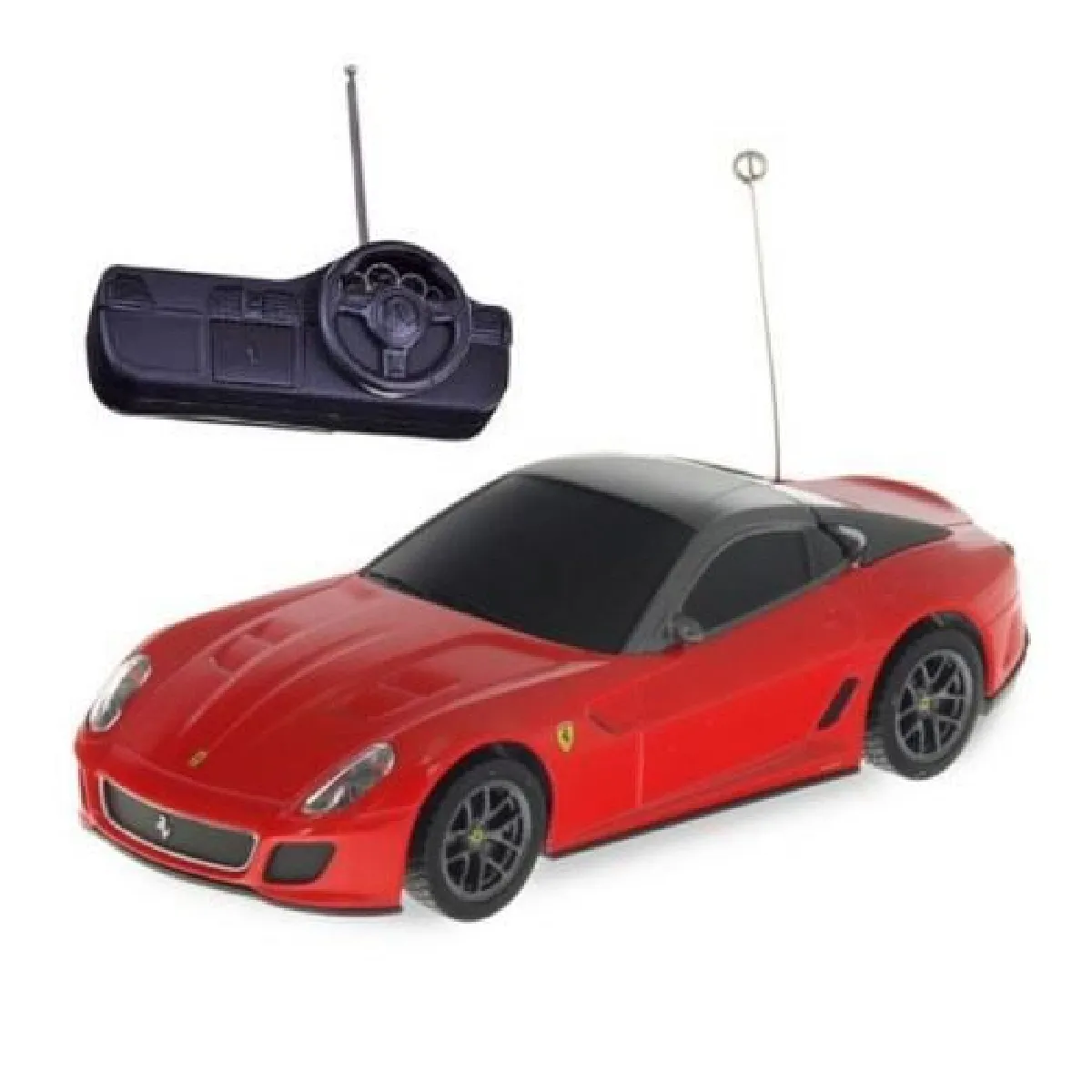 Mondo Ford Shelby Gt500 Rc 1:14