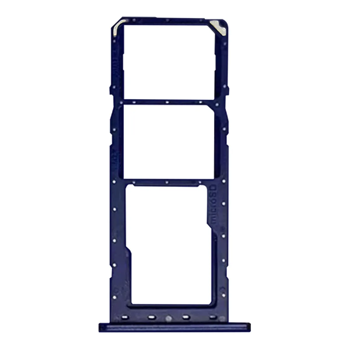 Avizar Bleu Tiroir Sim Galaxy A03s