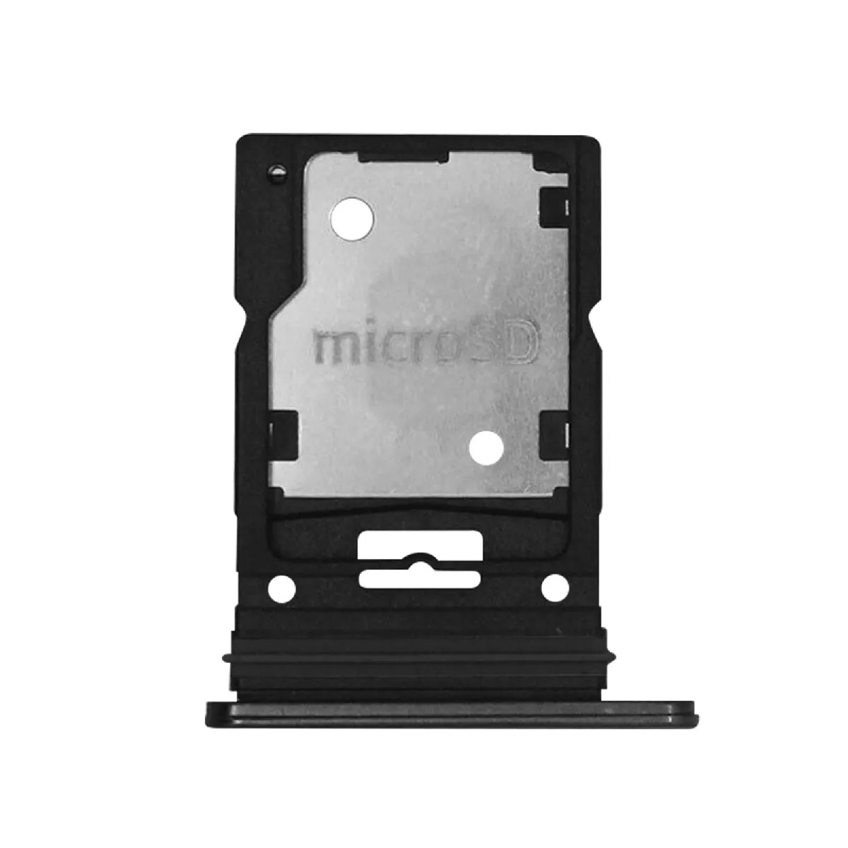 Avizar Noir Tiroir Sim De Remplacement Pour Samsung Galaxy A53 5G