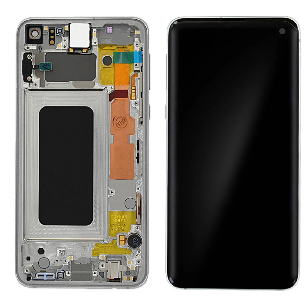 SAMSUNG Afficheur LCD Galaxy S10e + Tactile Prisme