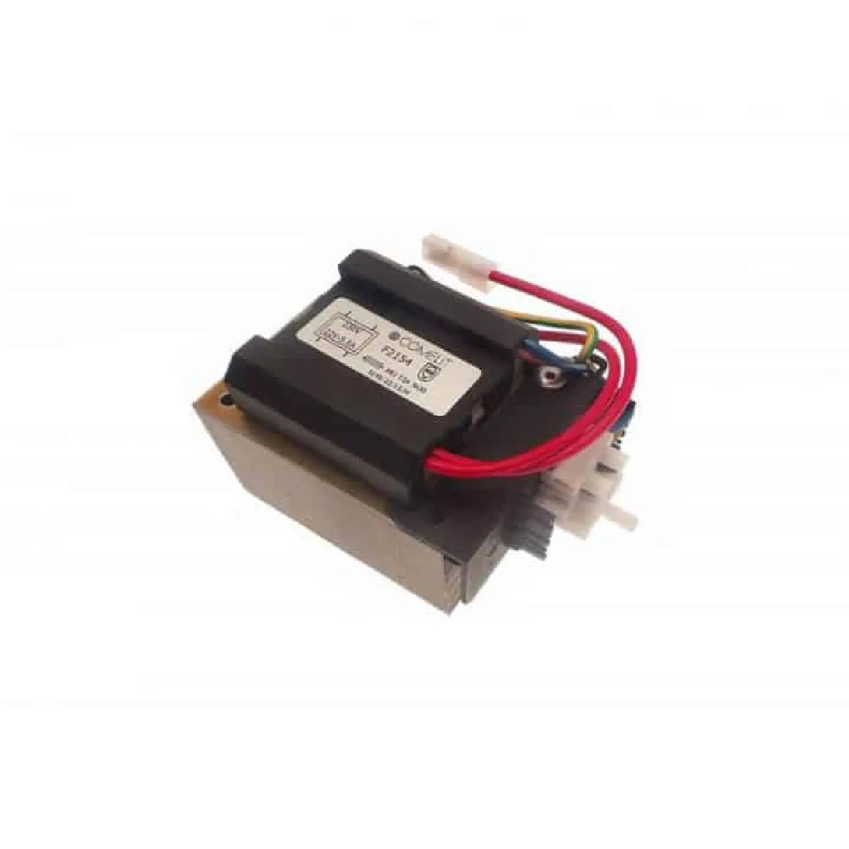 Faac - Transformateur 220V/24V 391 - Pièce détachée pour motorisation - Image 2
