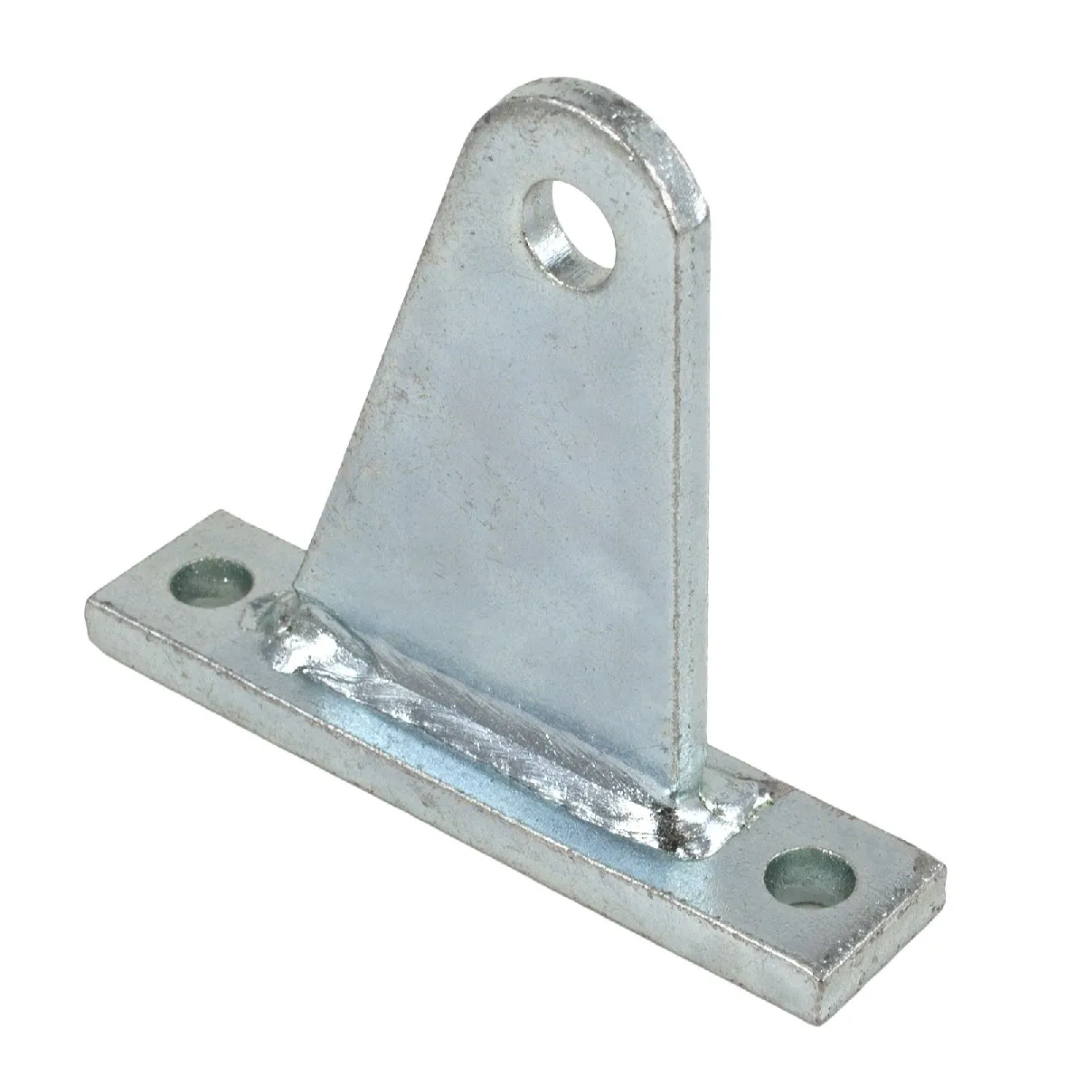 Non Communiqué Attache Avant Faac (Réf : 728271) Pour Motorisation - Image 2