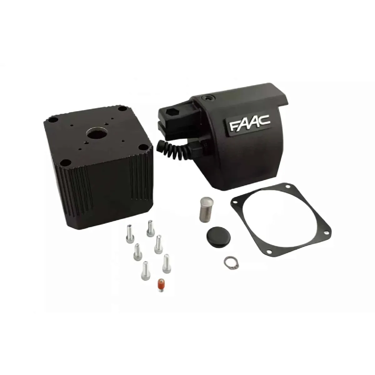 Faac 412