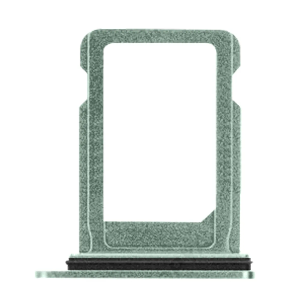 Avizar Vert Clappio Tiroir Carte Sim Pour Iphone 12 / 12 Pro Emplacement Nano Sim