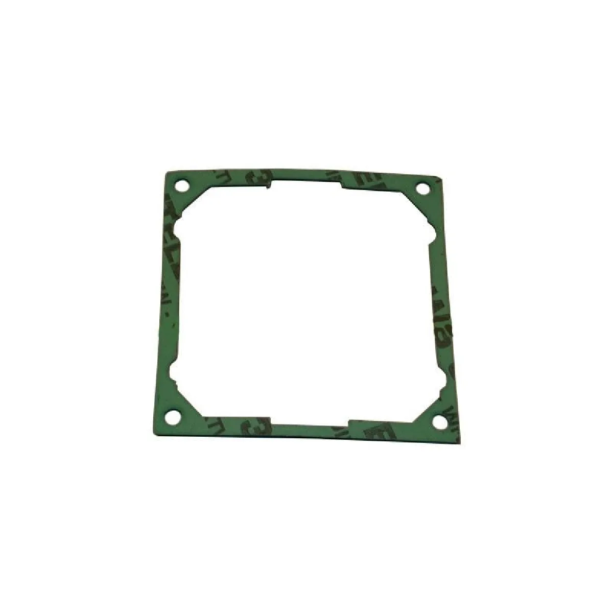Faac - Joint plat 593/595 - Pièce détachée pour motorisation - 7099315 - Image 3