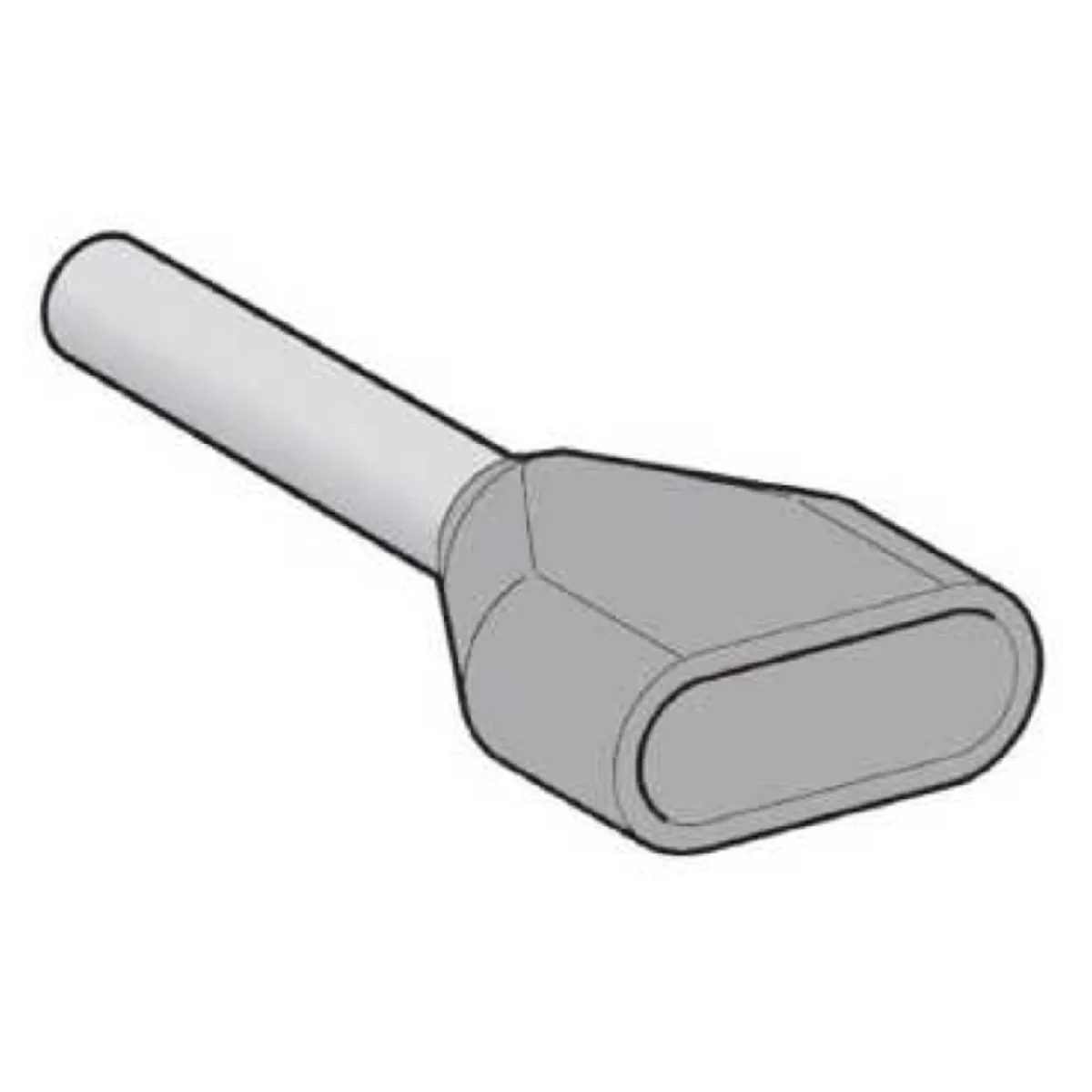 Schneider Electric AZ5DE010 - vue 2