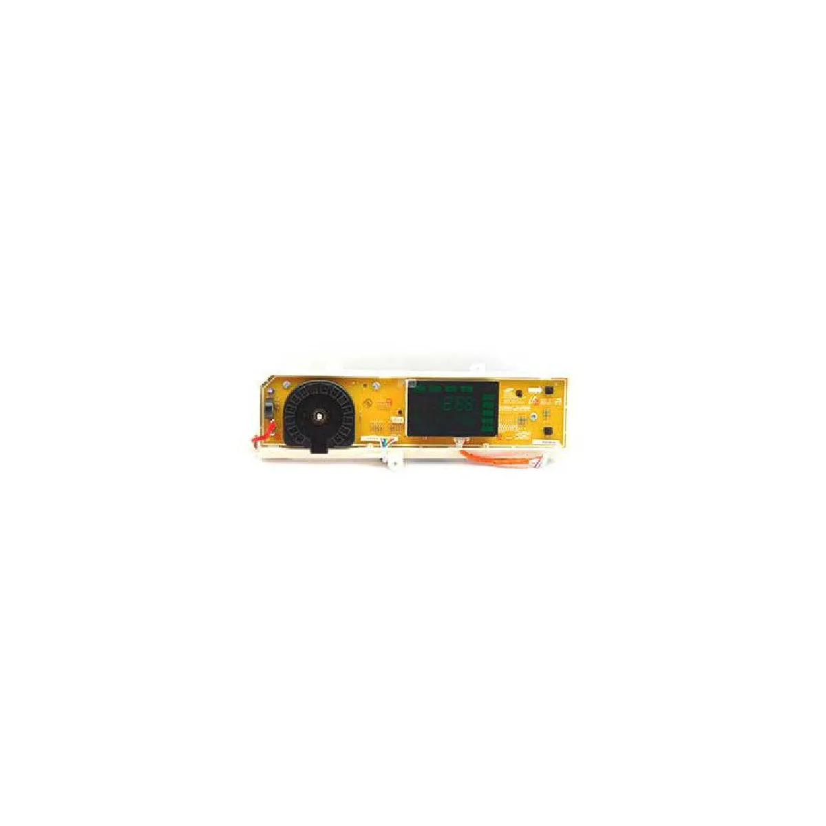 Samsung module de puissance lave linge - vue 3
