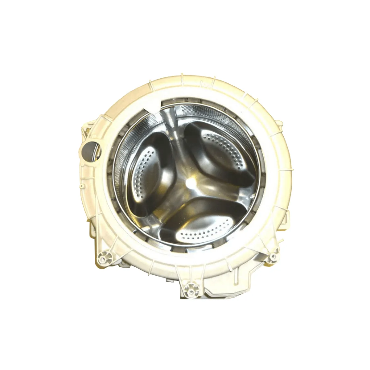 Ariston cuve tambour complet