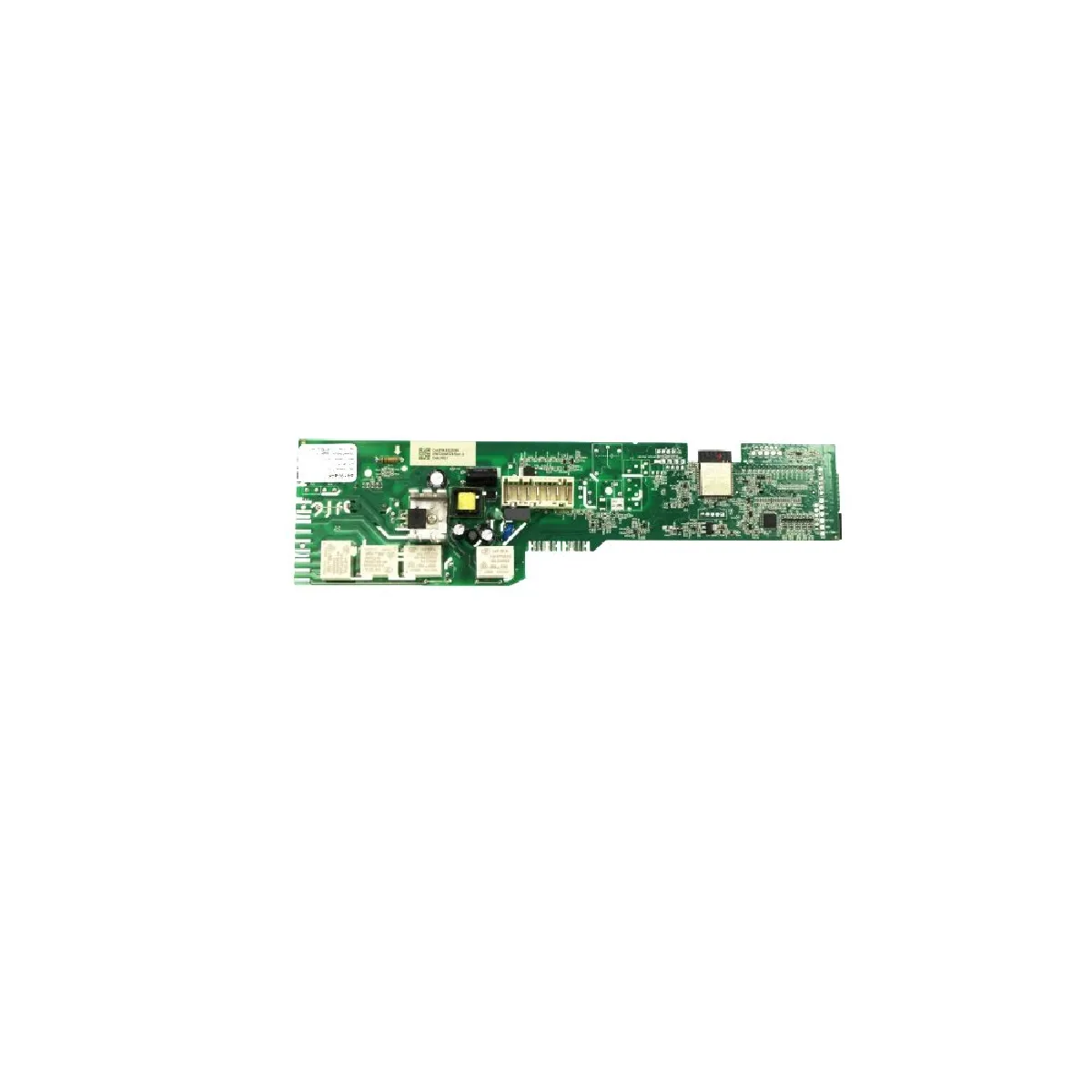 Candy Module de programme lave linge - vue 7