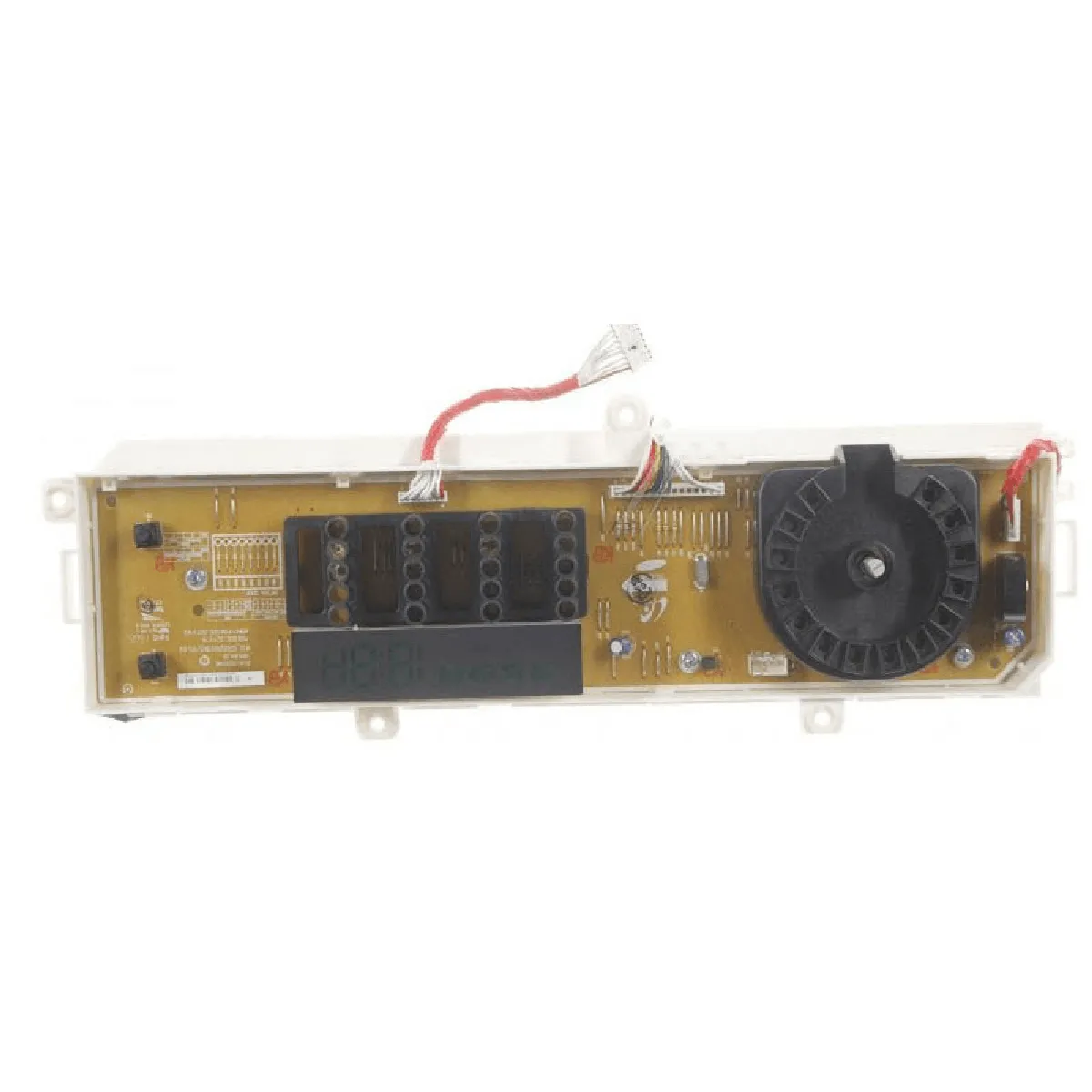 Samsung contrôle EEPROM 8222 - vue 4