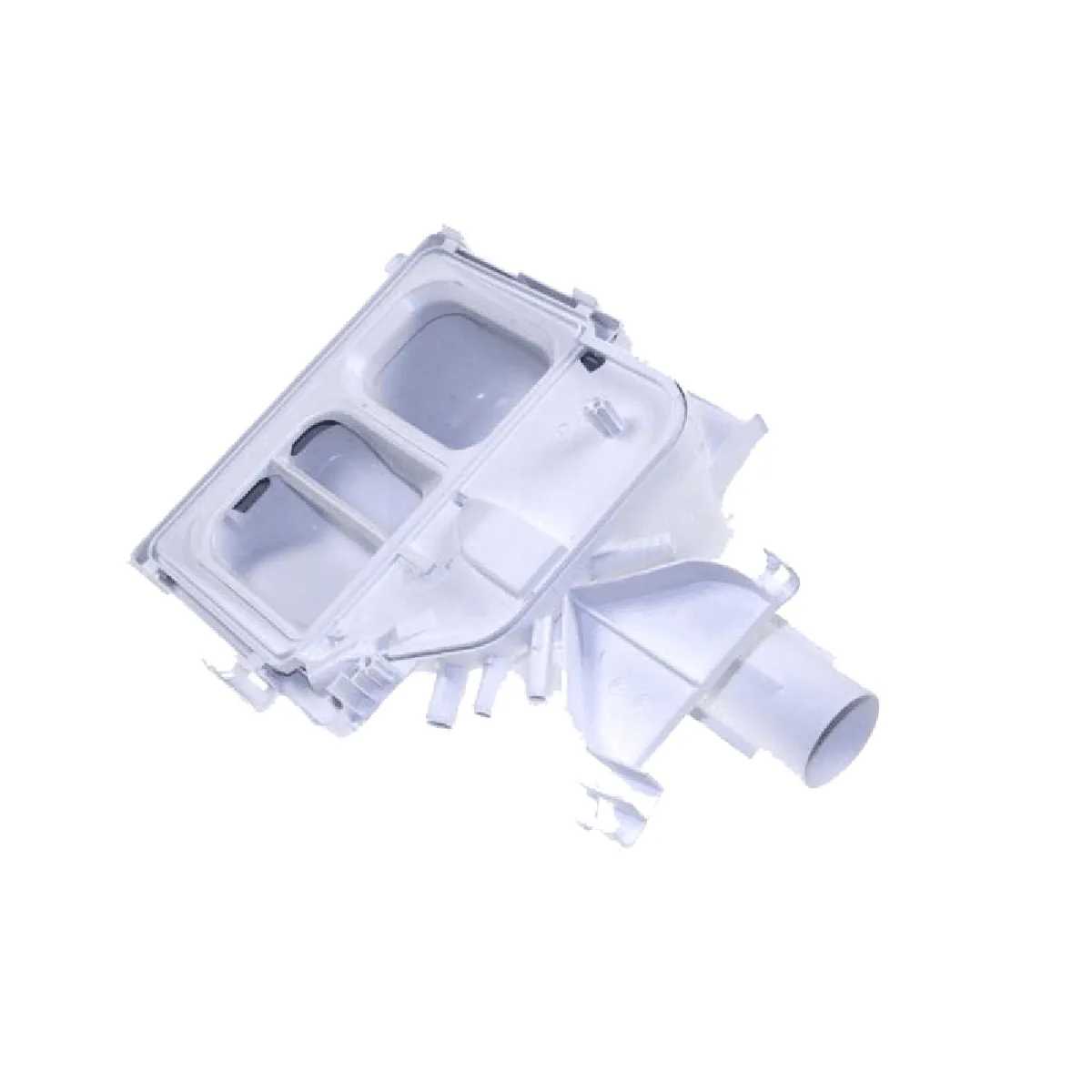 Bosch bac à lessive pour lave linge - vue 3