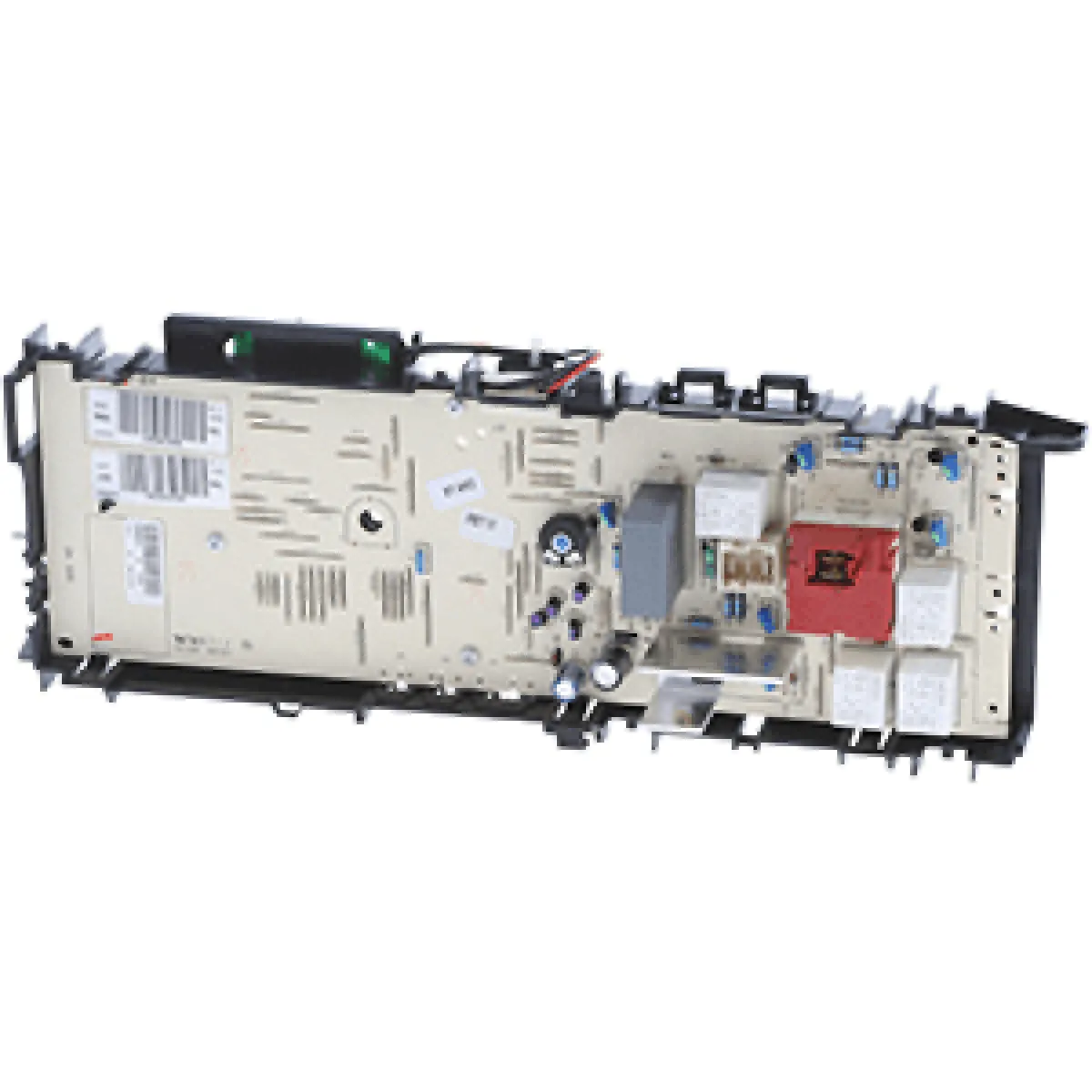 Bosch module de commande pour lave linge - vue 3