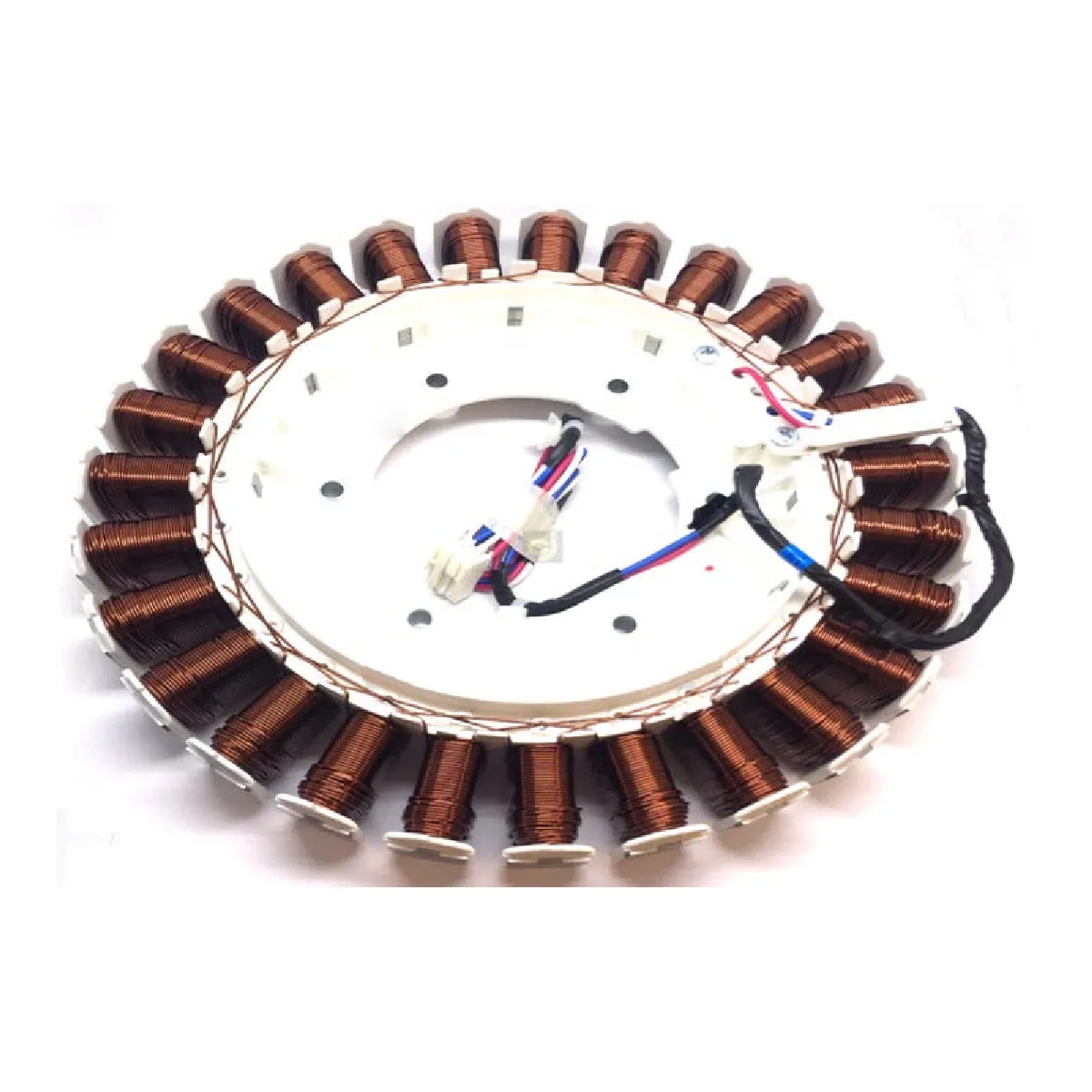 Whirlpool Stator TM2 - vue 3