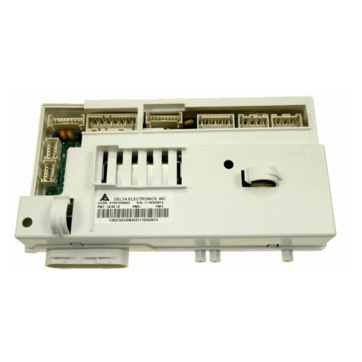 Module Arcadia Full Bp Ist + St By dorigine Carte de puissance pour lave linge INDESIT ARISTON HOTPOINT - vue 2