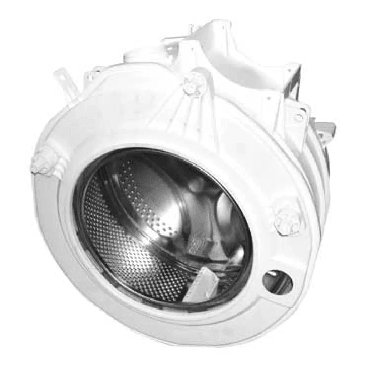 Indesit C00271218 - vue 4