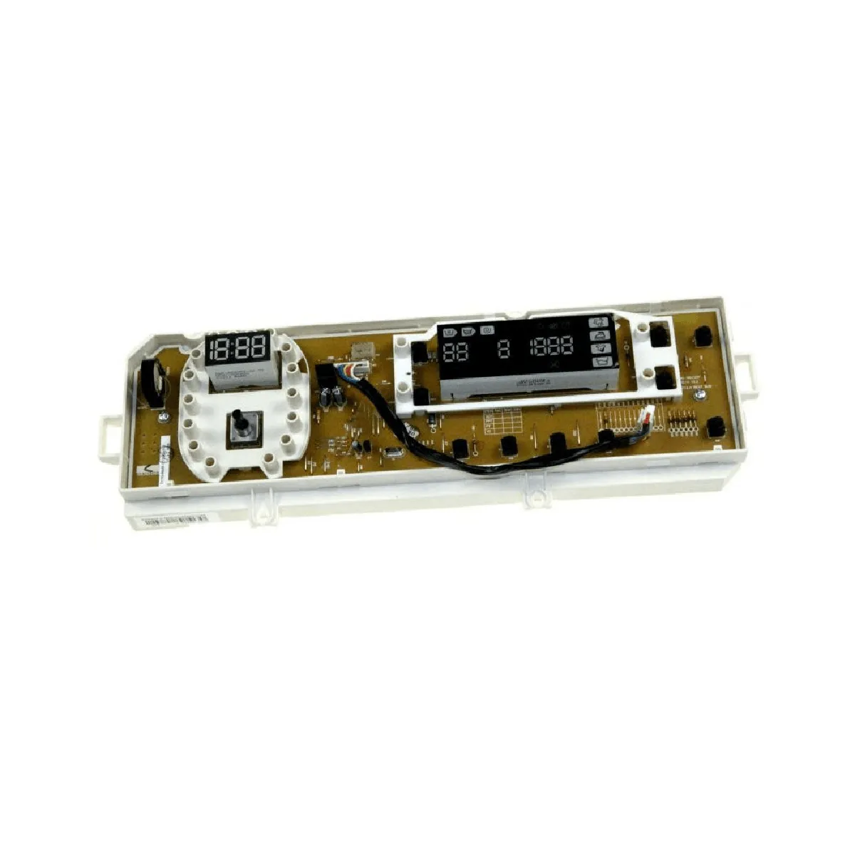 Samsung module de commande lave-linge