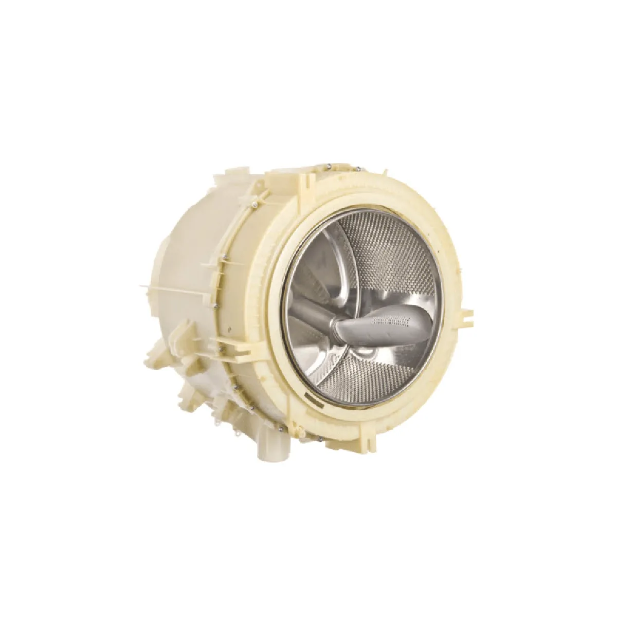 Bosch cuve complète assemblée pour lave-linge